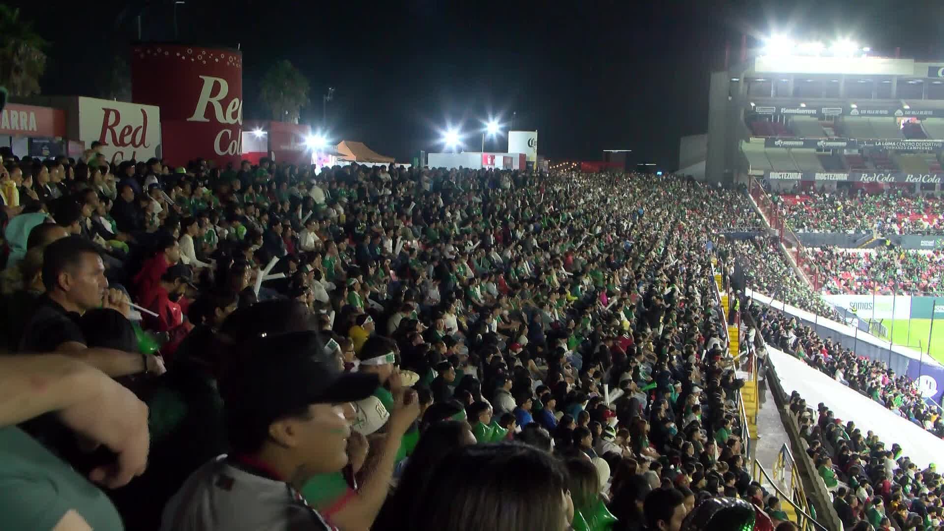 Home Office Evitó Ausentismo por Partidos de la Selección Mexicana en Gobierno de SLP