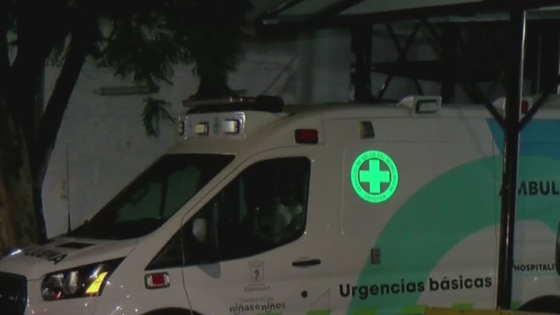 Sujeto Insulta y Apuñala a Hombre que Iba Saliendo de Gimnasio en Zapopan, Jalisco