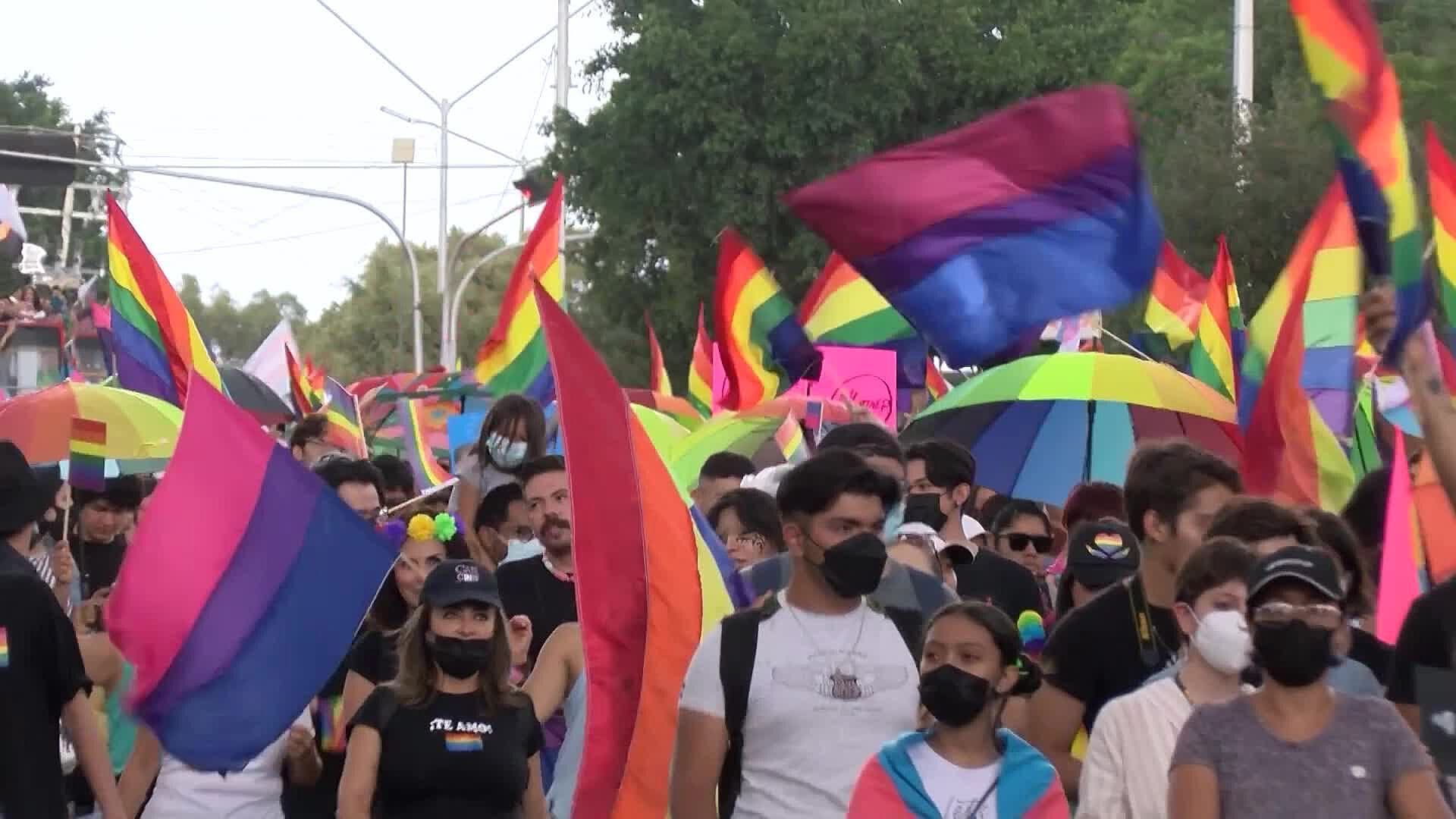 Detectan Más de 100 Casos de Discriminación Contra Estudiantes LGBT en Querétaro
