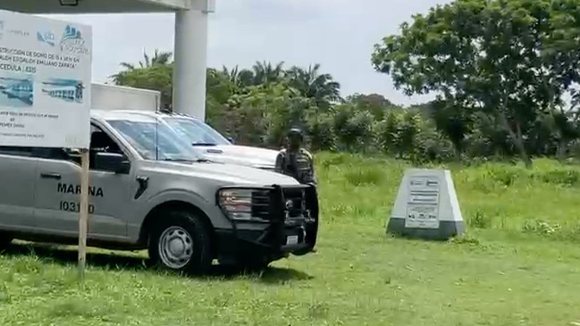 Caso Roxana Berenice Confirman que Restos Hallados en Emiliano Zapata son de la Comunicadora