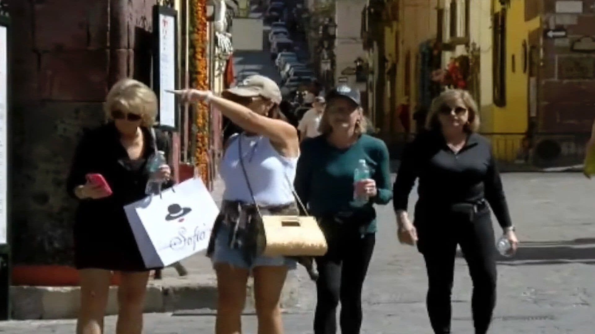 Tras Alerta de Viaje a Guanajuato Secretaria de Turismo Invita a Visitar Sin Riesgos el Estado