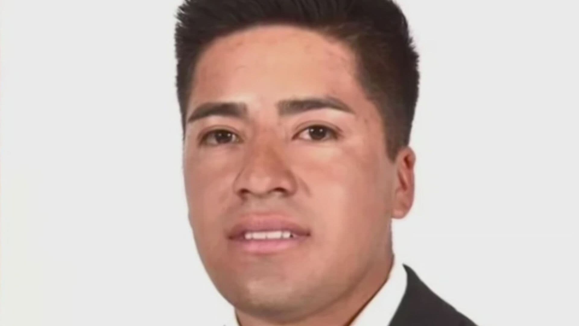 Identifican Cuerpo de Pablo Osorio Sánchez, Ingeniero Secuestrado en Sinaloa