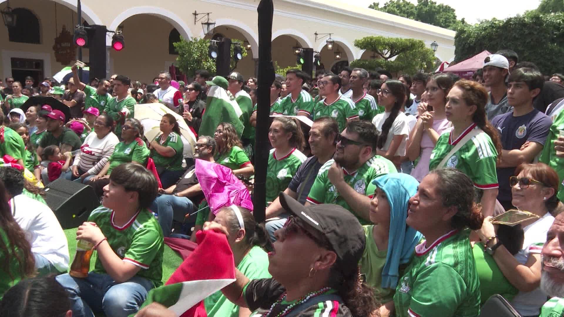 ¿Dónde Ver El Partido De Este Domingo En Jalisco?