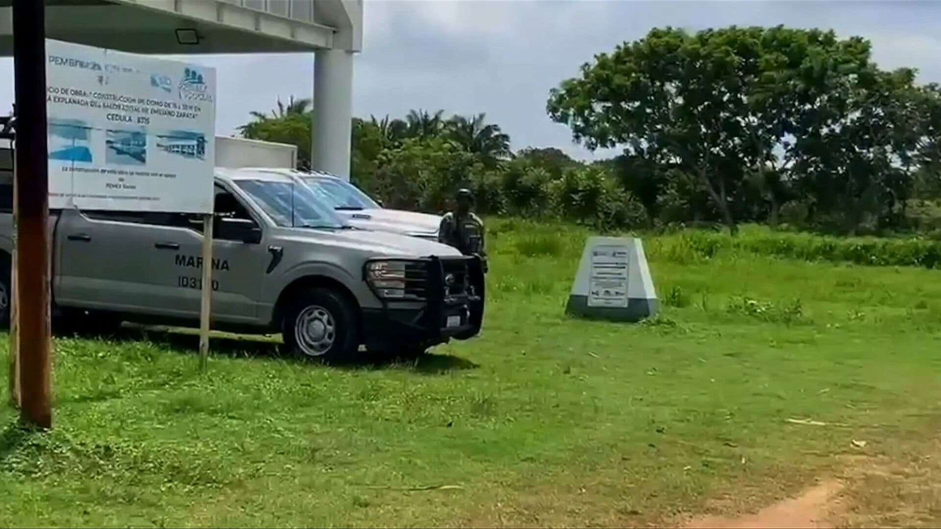 Confirma Fiscalía de Veracruz Que Restos Hallados en Rancho Son de la Periodista Roxana Guzmán