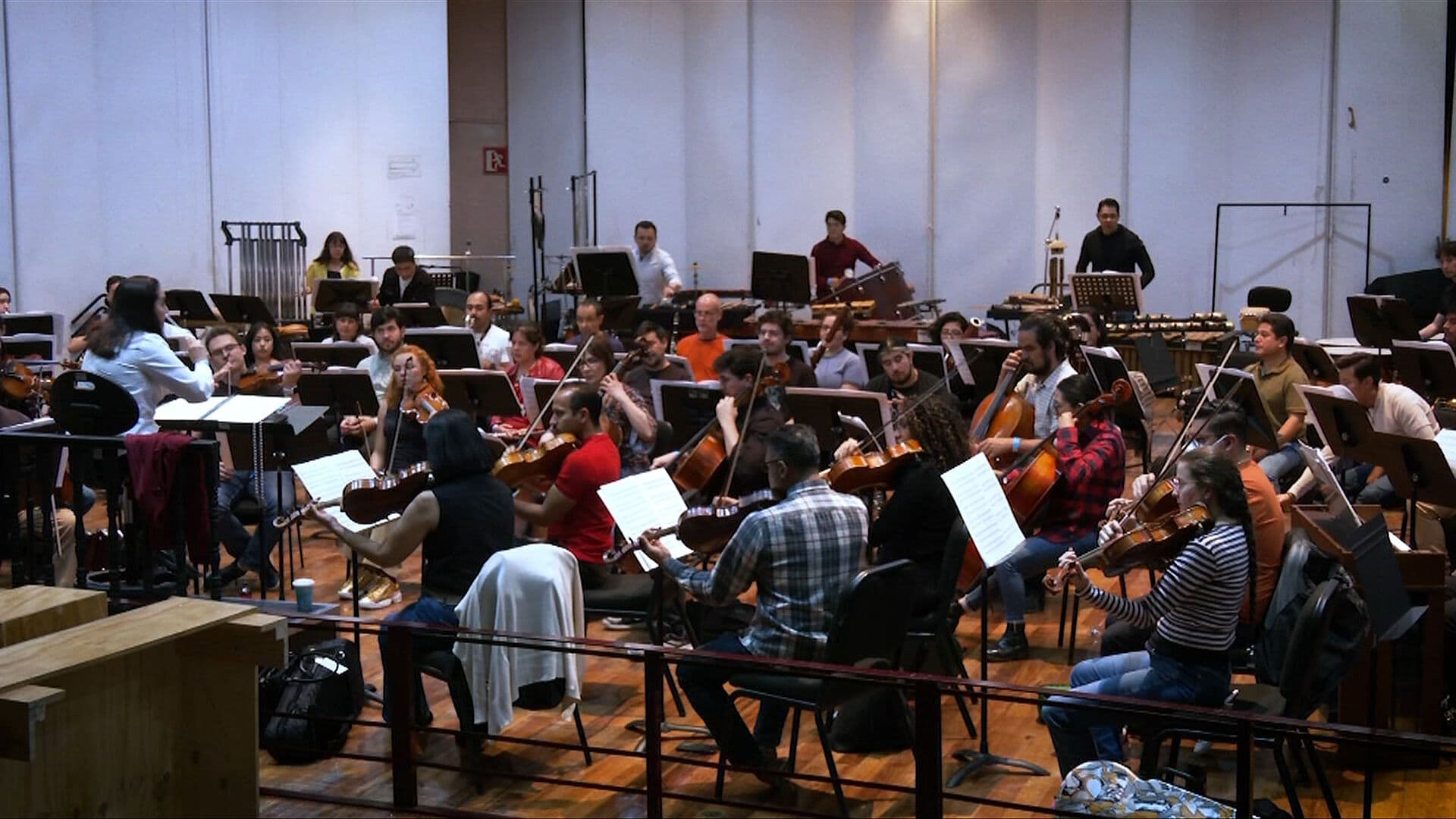 Estrenarán en el Palacio de Bellas Artes el Ballet Revolución Diamantina
