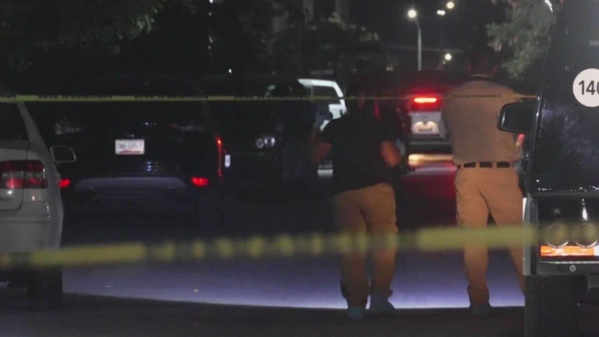 Asesinan a Hombre a Balazos en Colonia Paseo de Lincoln en García, Nuevo León