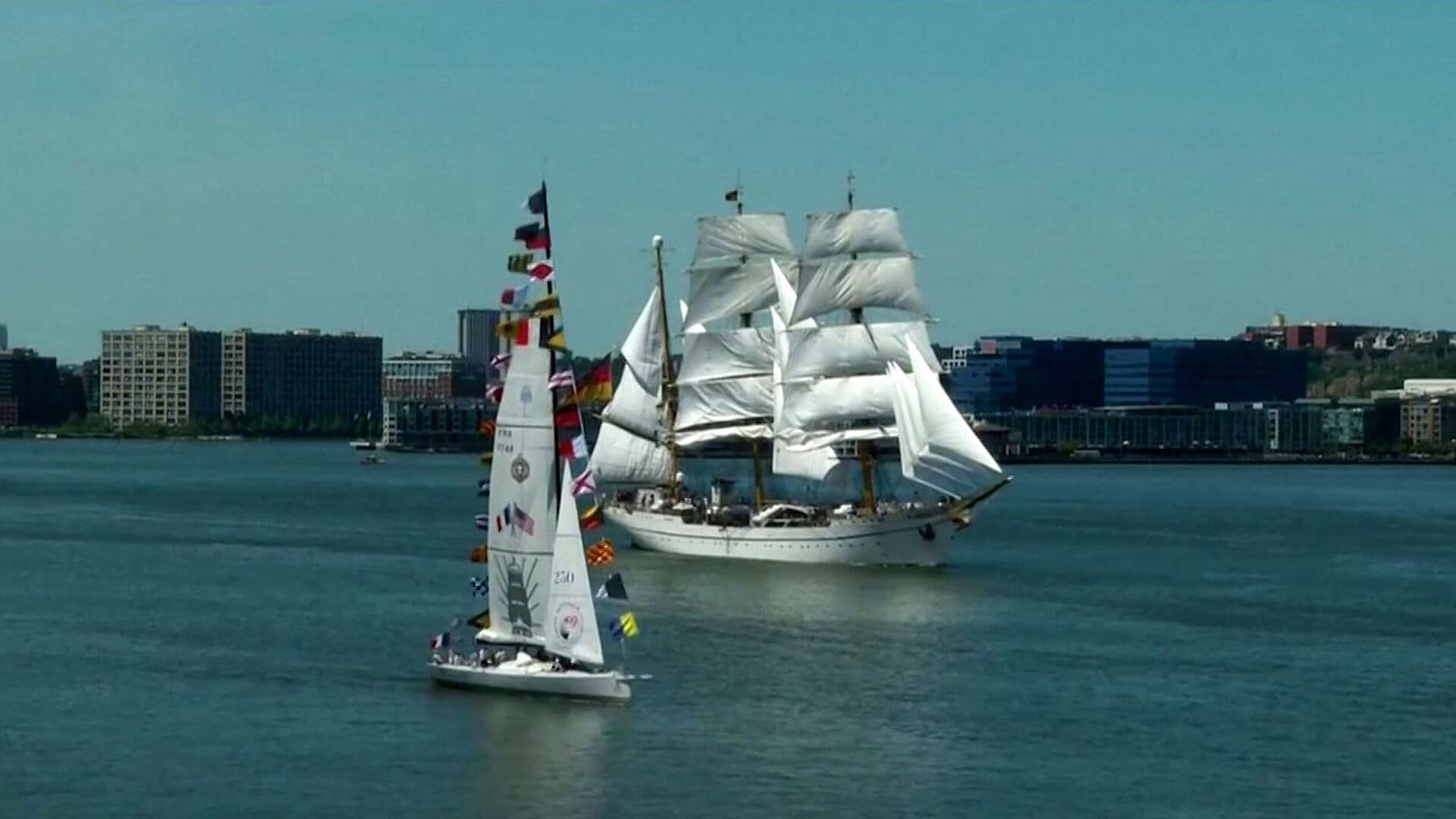 Así Celebran 250 Años de la Independencia de Estados Unidos en Pensilvania