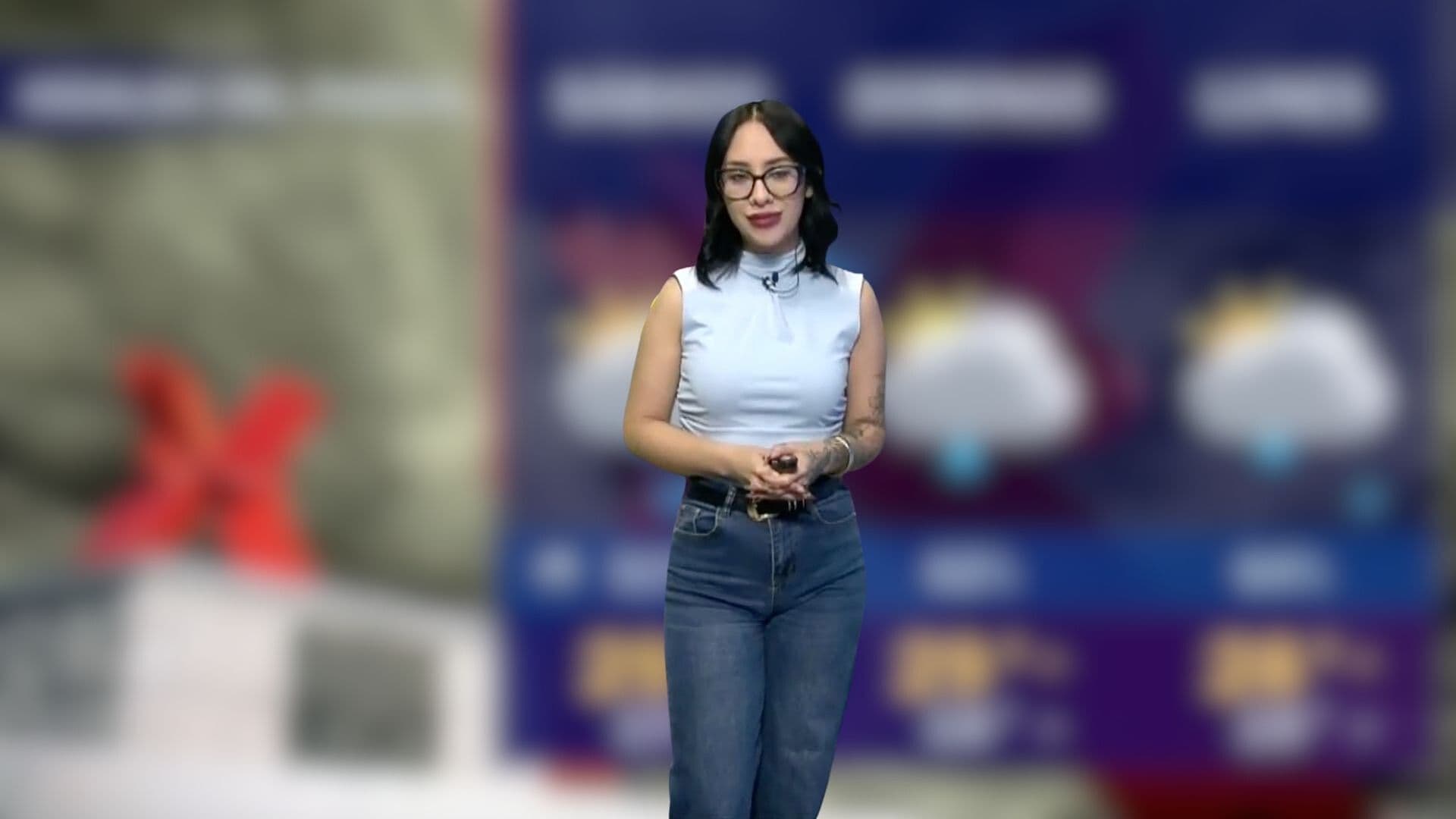 Clima Hoy en el Estado de Chihuahua 4 de Julio del 2026