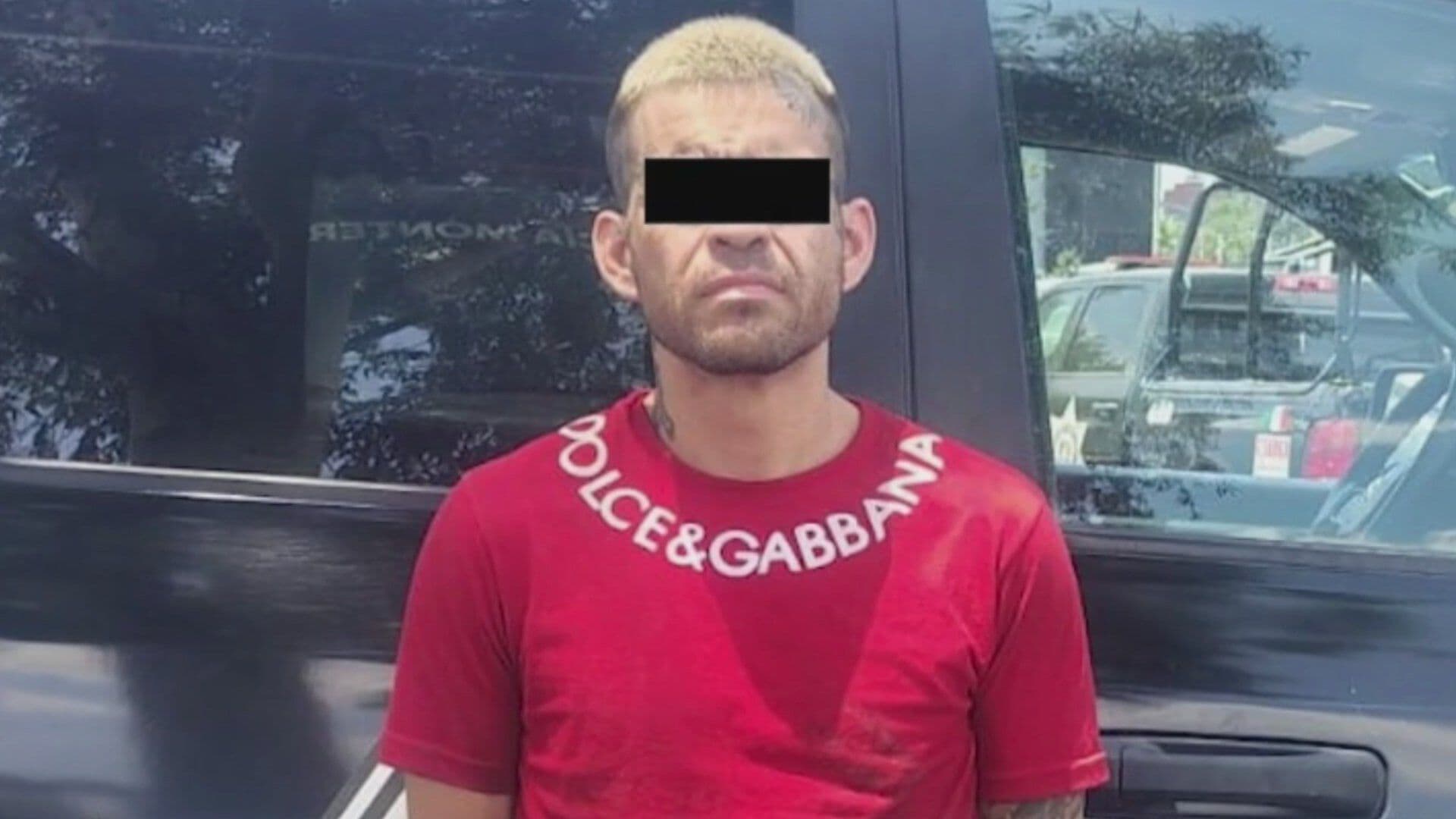 Detienen a Tres Hombres y les Aseguran Droga en el Centro de Monterrey