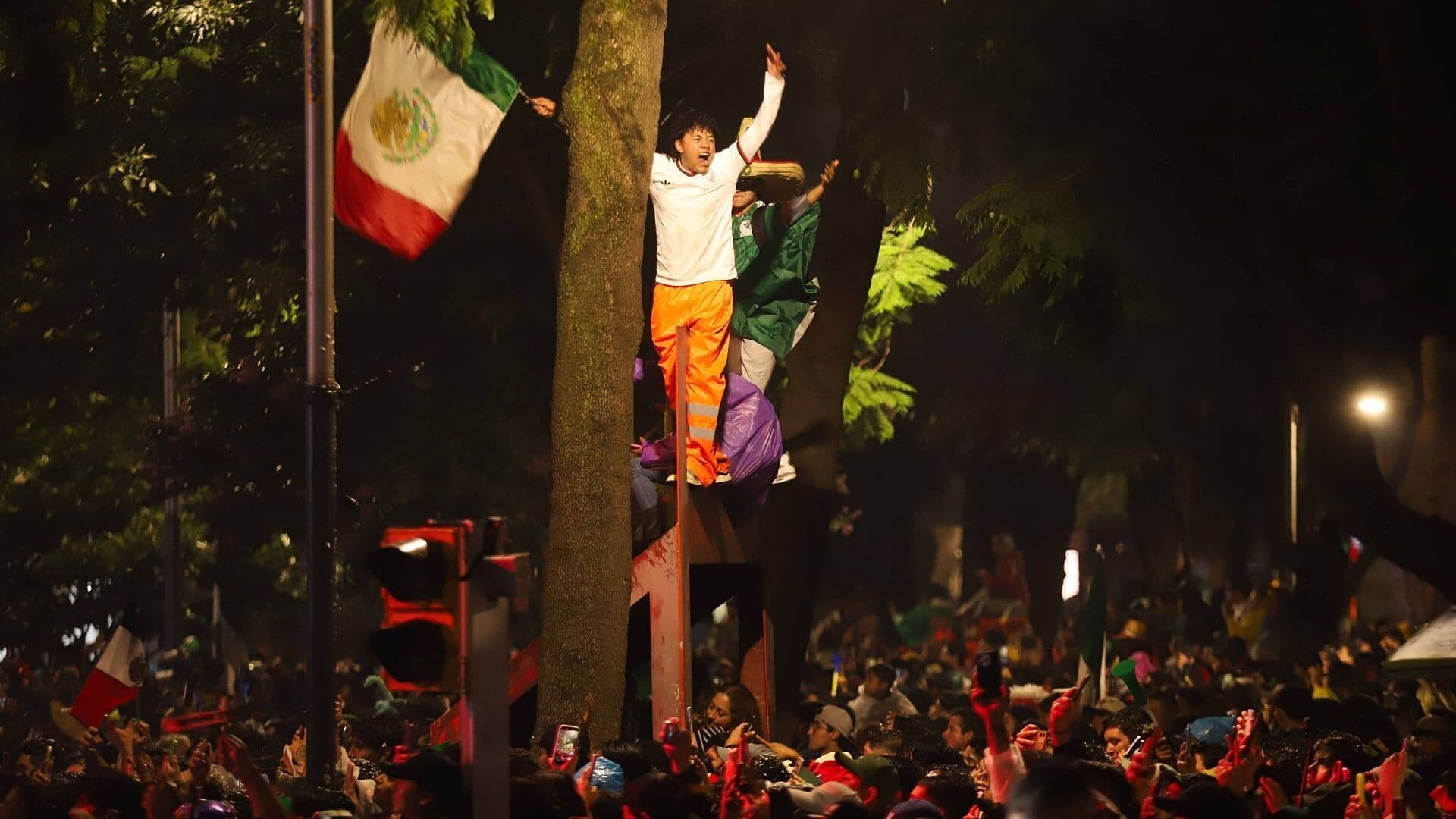 ¿Cómo Evitar Quedar Atrapado en una Multitud? Claves para Festejar de Forma Segura