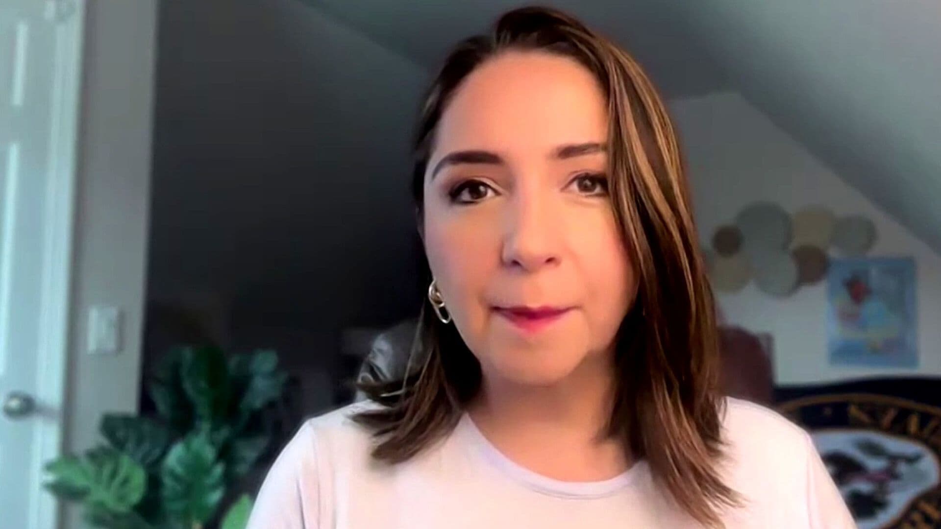Delia Ramírez Afirma que Trump No Puede Eliminar la Ciudadanía por Nacimiento en EE. UU.