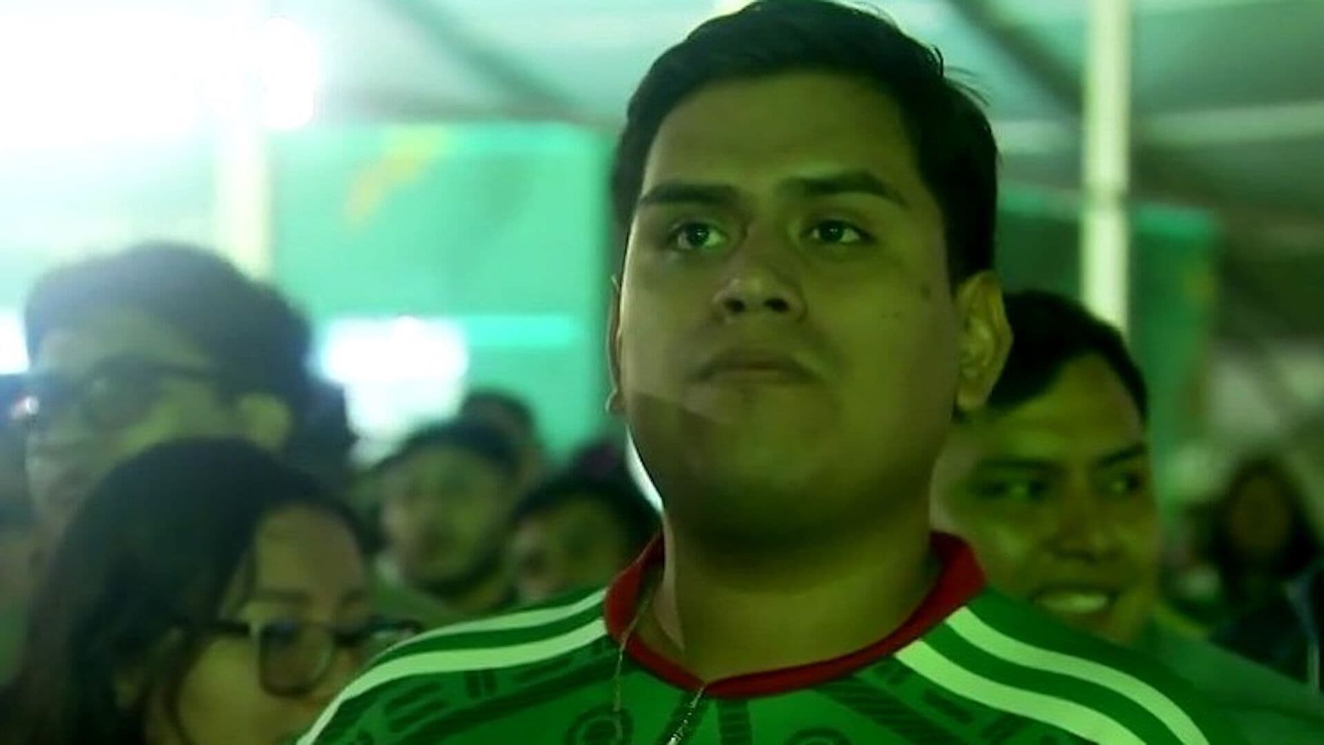 Inglaterra Amplía la Ventaja: Marca el Segundo Gol Ante México