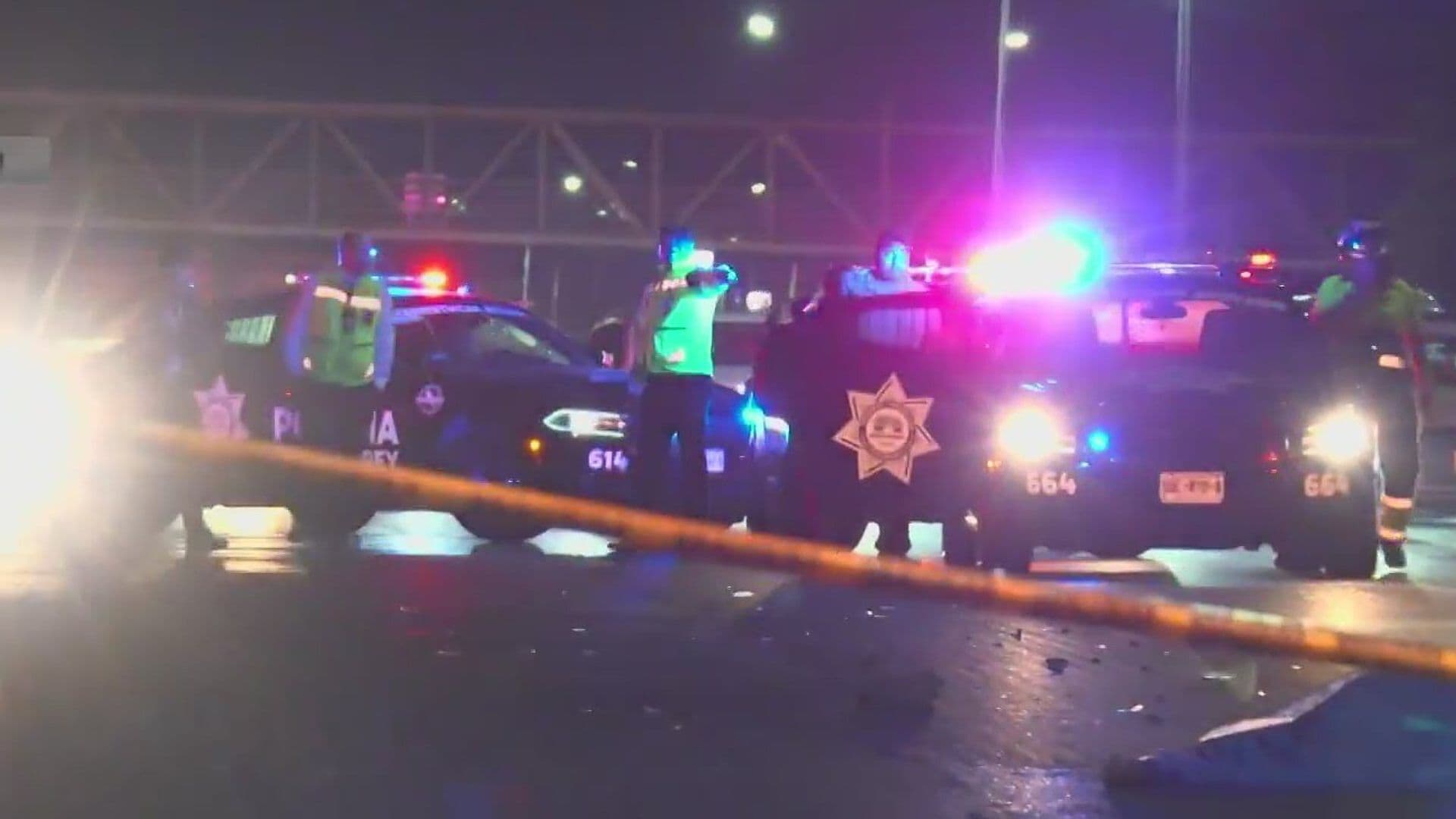 Muere Hombre Arrollado en Carretera Nacional en Monterrey, NL