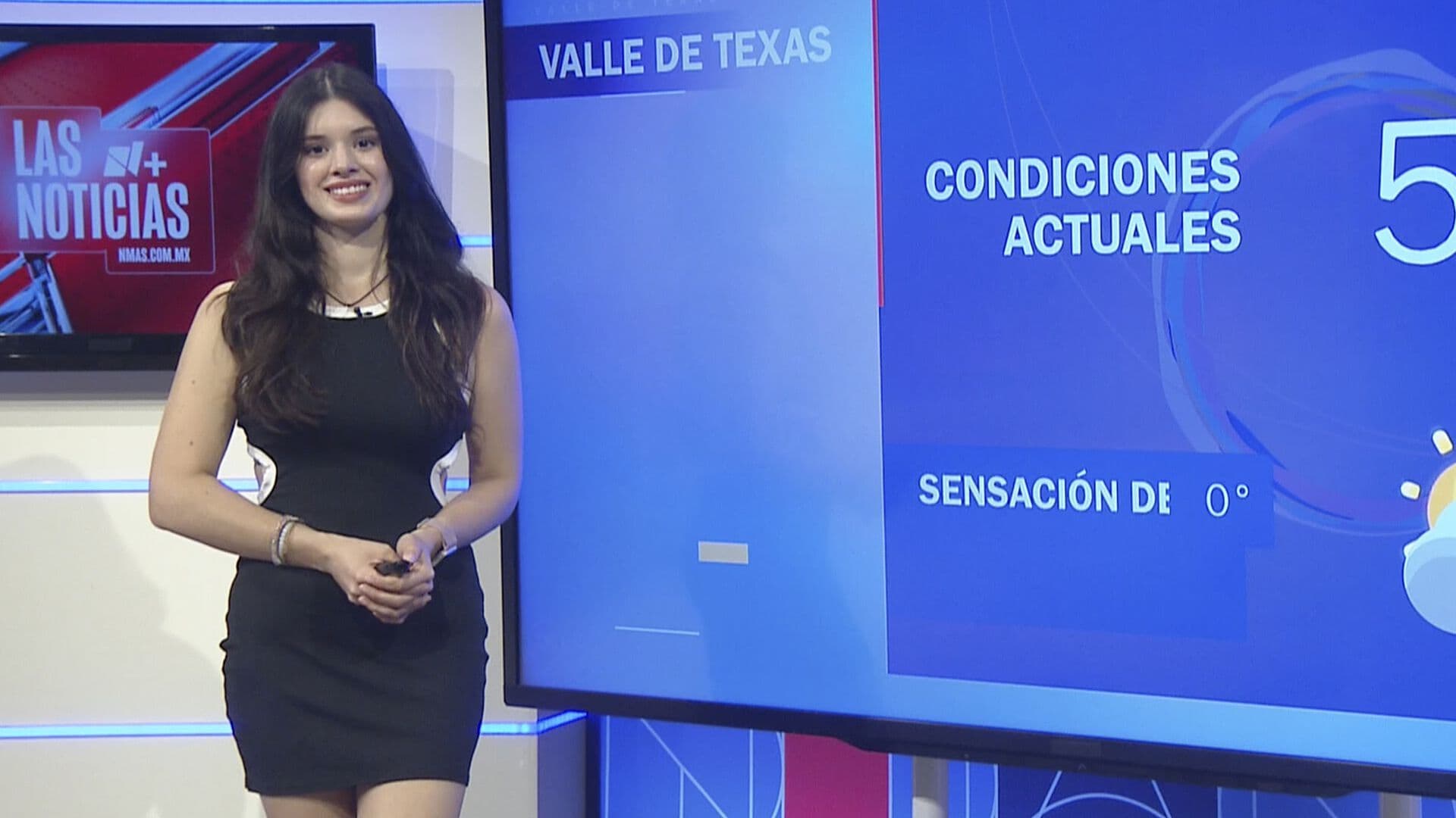 Clima Hoy en Tamaulipas: Pronóstico del Lunes 6 de Julio de 2026