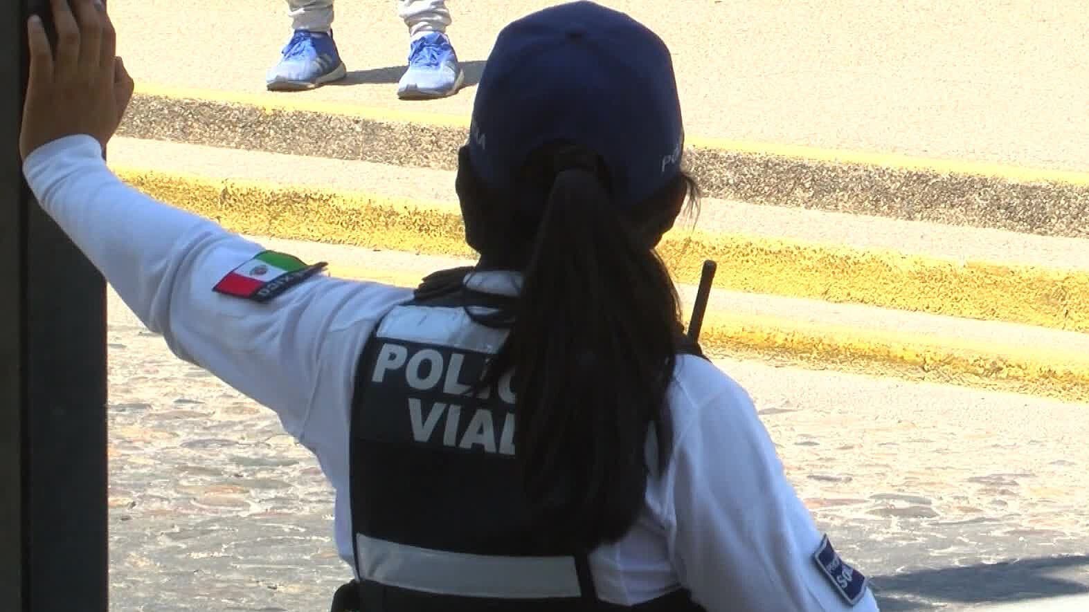 Detienen a Policía de Puerto Vallarta; Presuntamente Estaría Involucrada en Caso de Desaparición