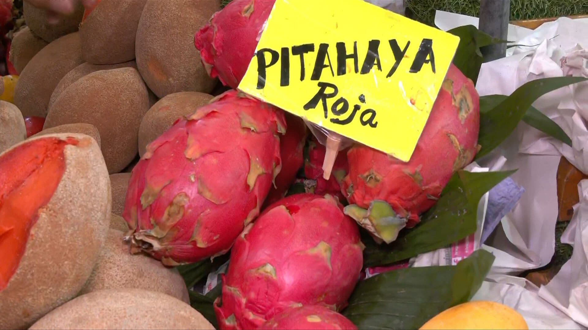 Conoce las Frutas Exóticas de México; Sabores Únicos que Tienes que Probar
