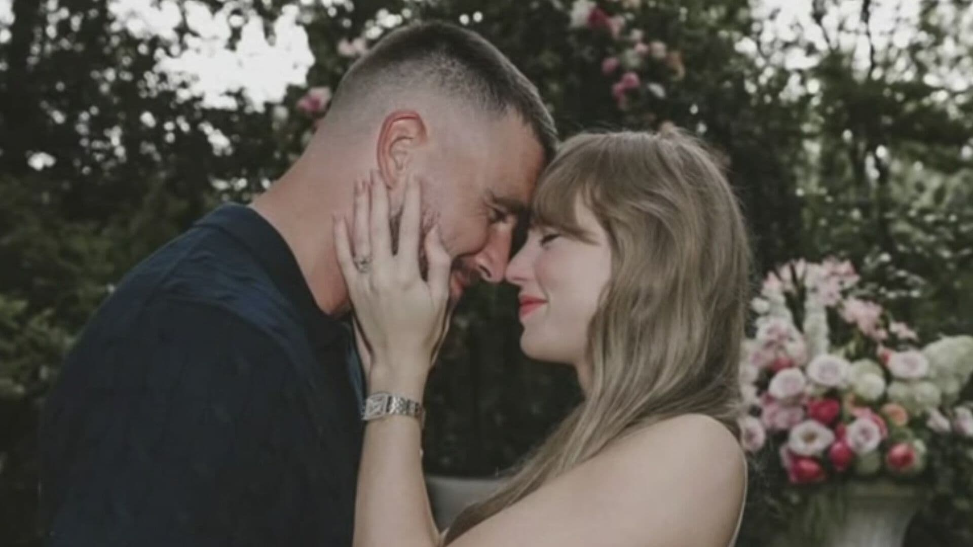 De Selena Gómez a Emma Stone; Los Invitados a la Boda de Taylor Swift y Travis Kelce