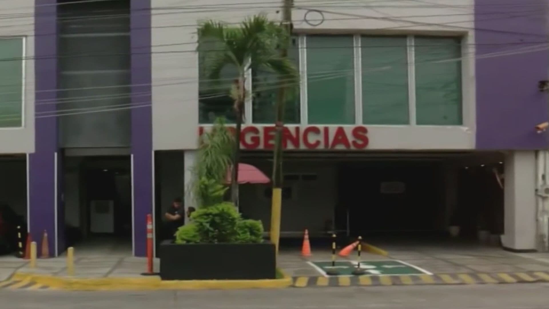 Apuñalan a Dos Hombres Durante Riña en Guadalajara, Jalisco