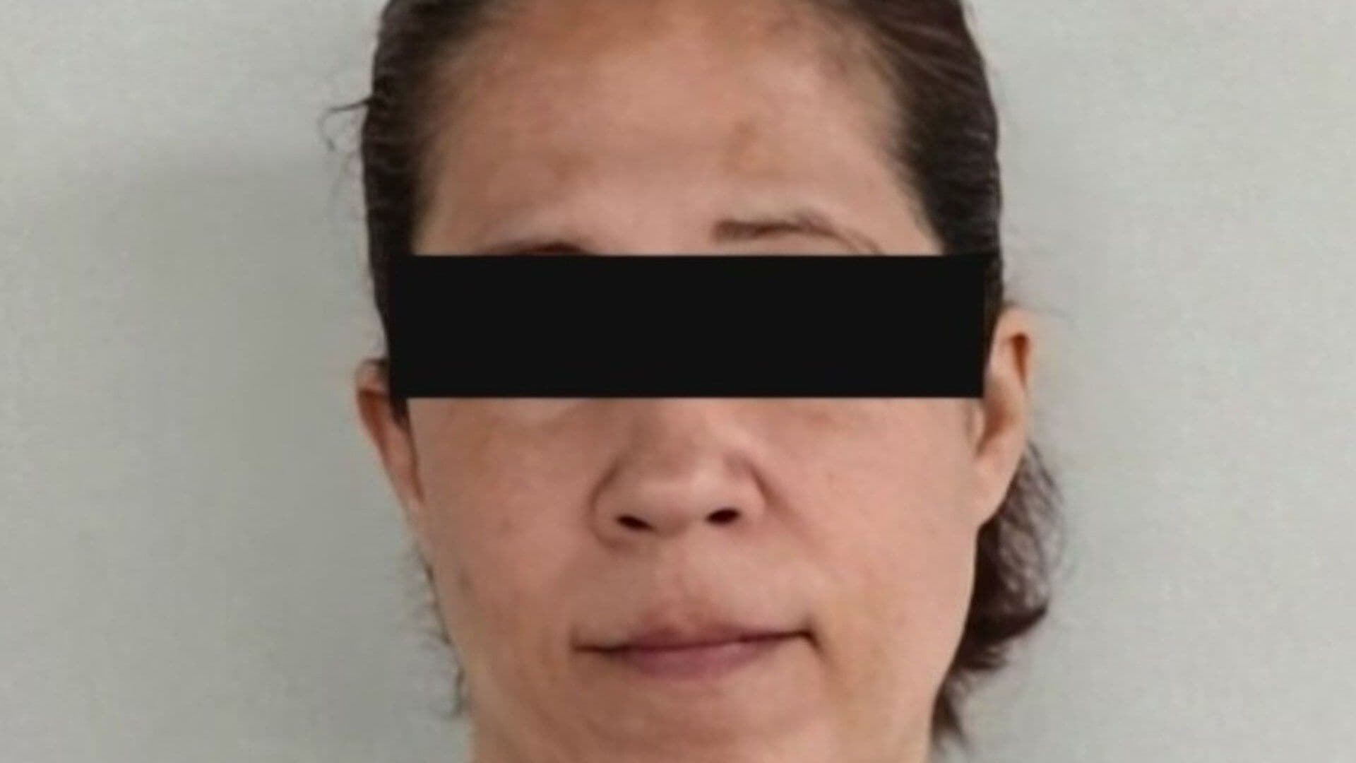 Mujer de 45 Años es Detenida por Abusar de Menor de 14 Años en Juárez, Nuevo León