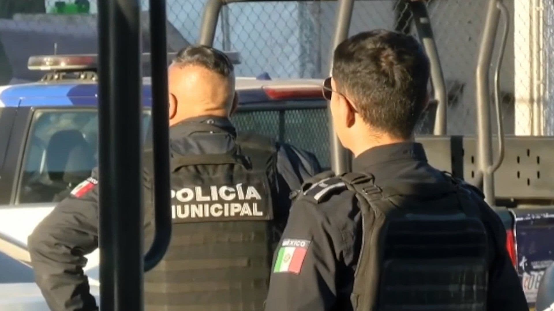 Vecinos de San José de la Montaña Salamanca Reportan la Privación de la Libertad de Cinco Personas