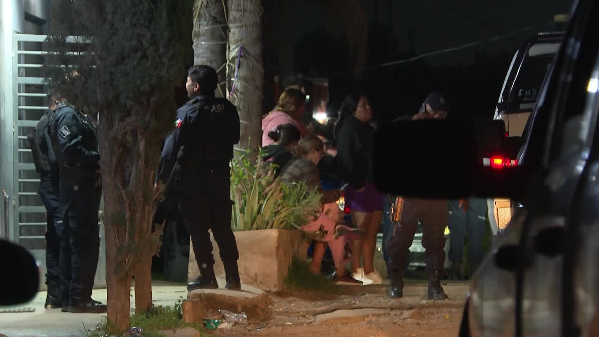 Una Mujer Fue Atacada a Puñaladas por Dos de sus Vecinas en Tlaquepaque