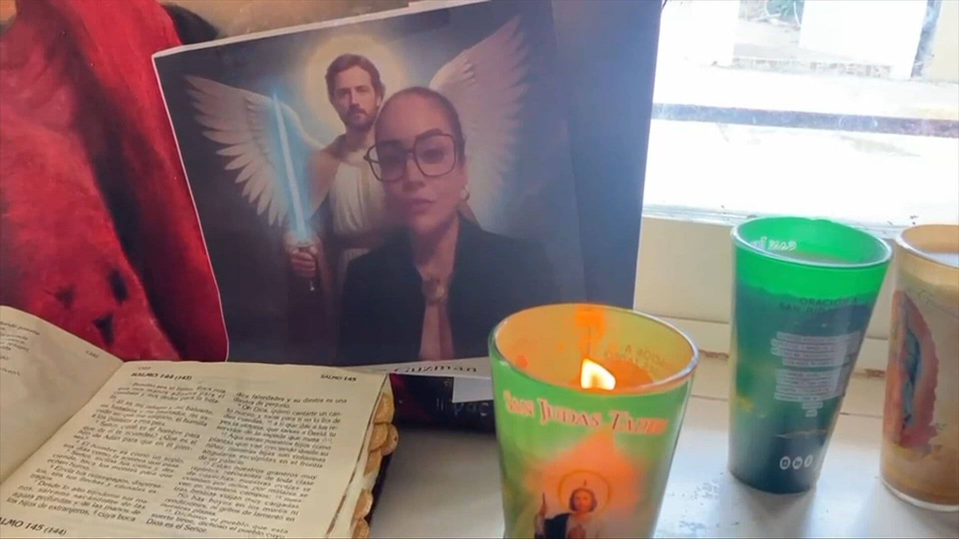 Velarán a Roxana Berenice Guzmán, Periodista Asesinada en Veracruz, tras Hallazgo sin Vida