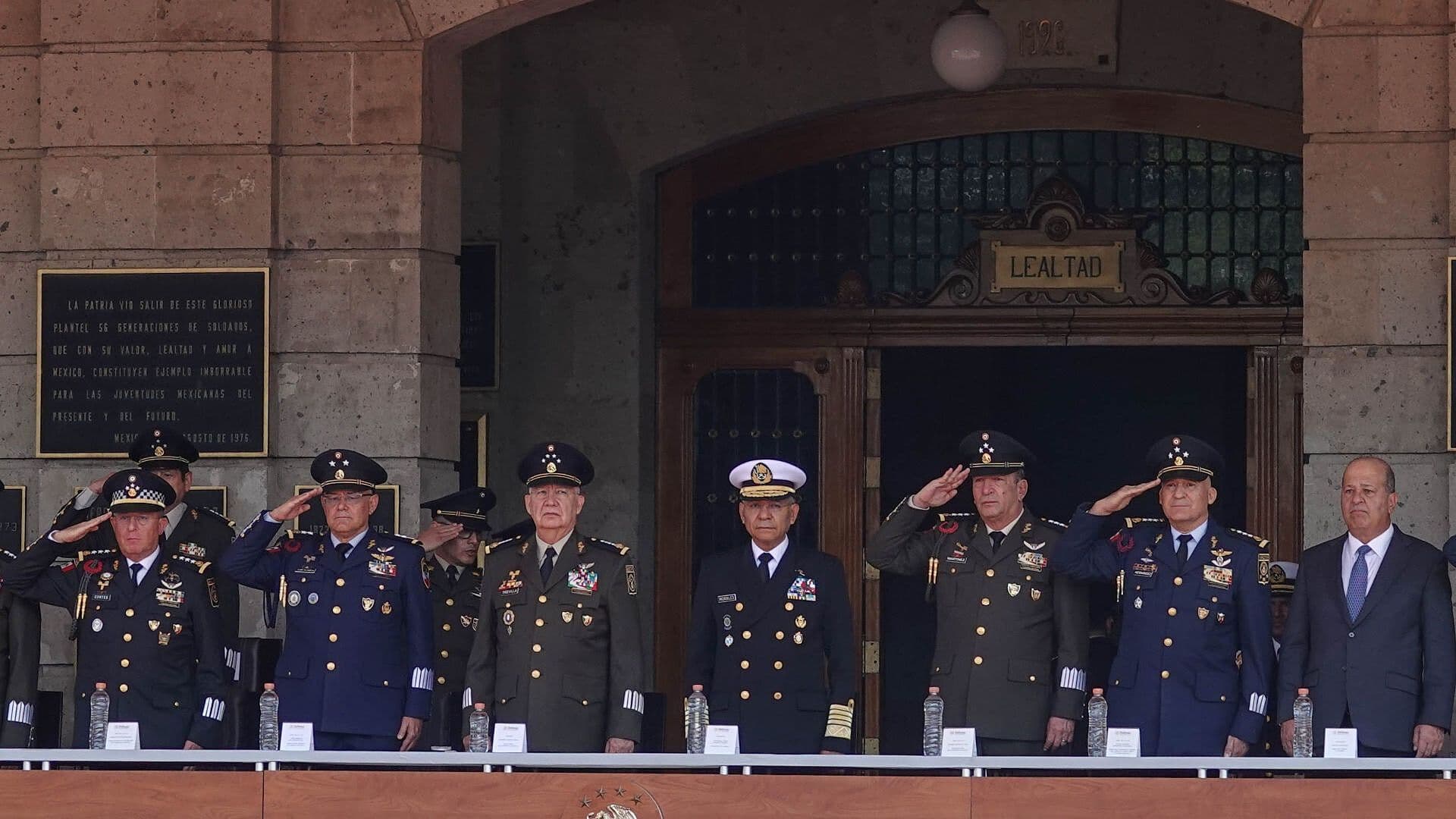 Gabinete de Seguridad se Pronuncia contra Agresión a Marinos en San Marcos de Mazatlán, Sinaloa