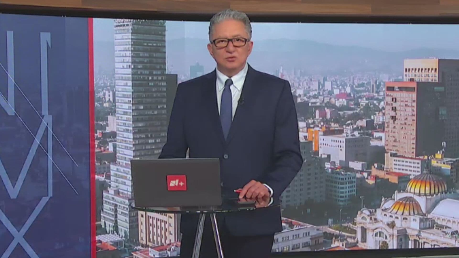 Resumen de Noticias Vespertino N+ del 6 de Julio de 2026