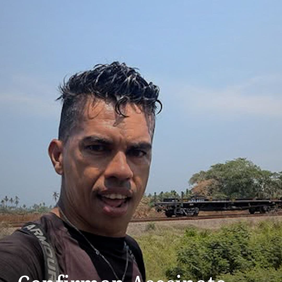 Confirman Asesinato de Activista Alex Serna