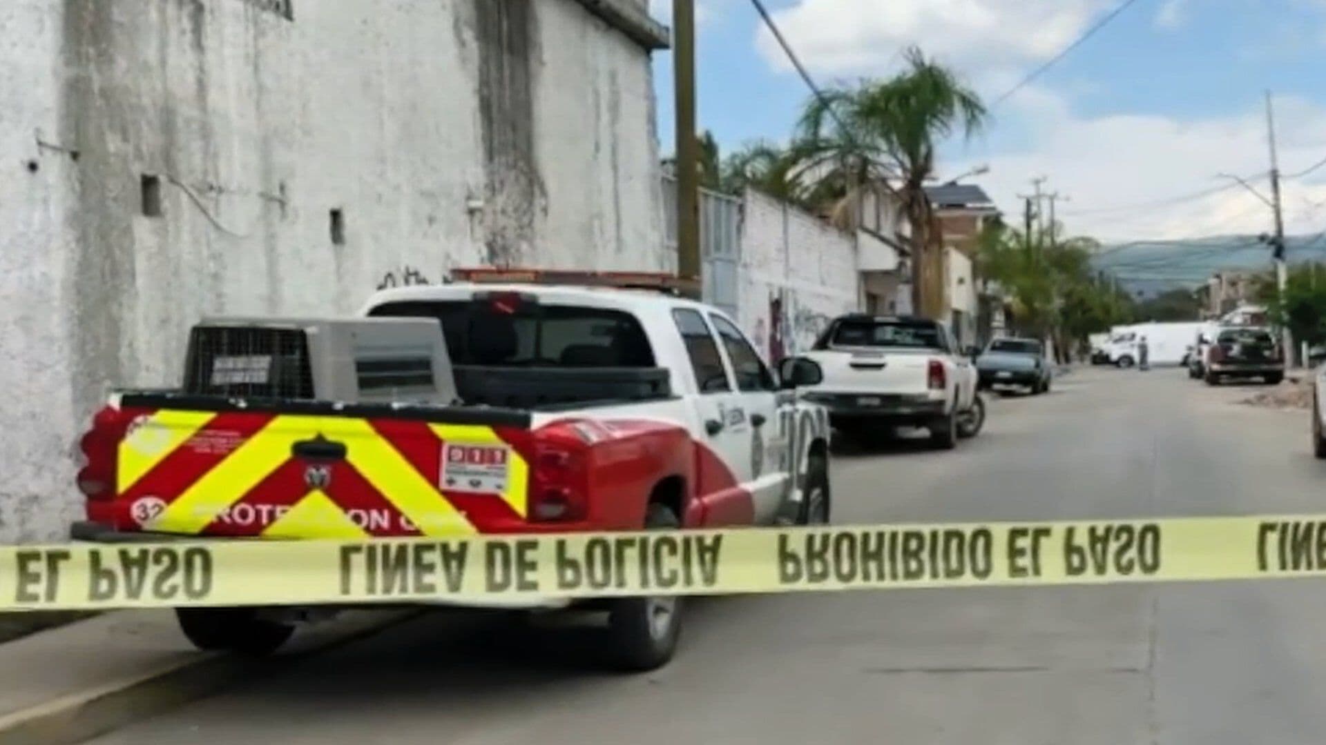 Fuga de Gas Provoca Explosión en una Casa en San José del Consuelo en León