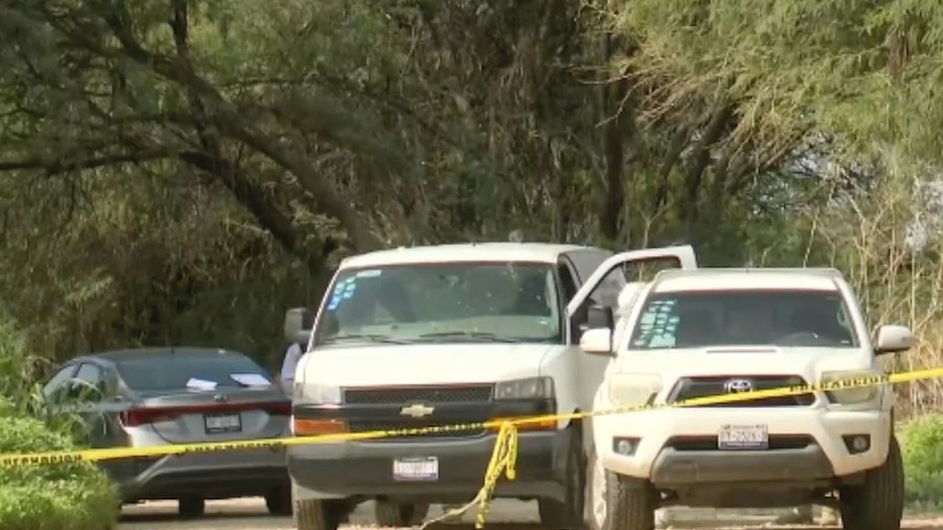 Encuentran a Hombre Sin Vida en San Juan de Abajo en León Guanajuato