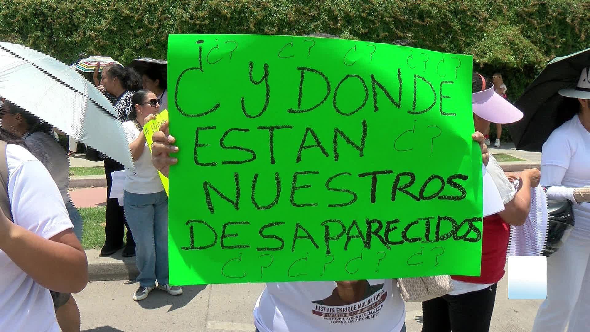 Menores de Lomas del Paraíso Desaparecidos Fueron Engañados por Grupo Criminal; Aseguran Familiares