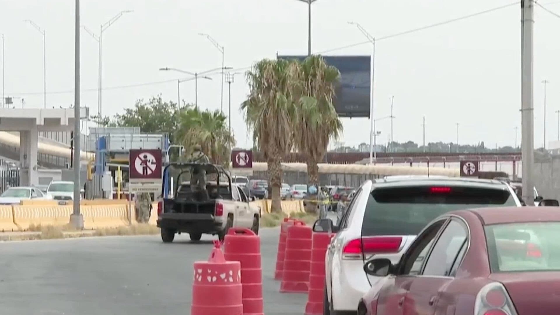 Denuncian Anomalías en Dictamen tras Atropello de Menor en Puente Libre de Ciudad Juárez