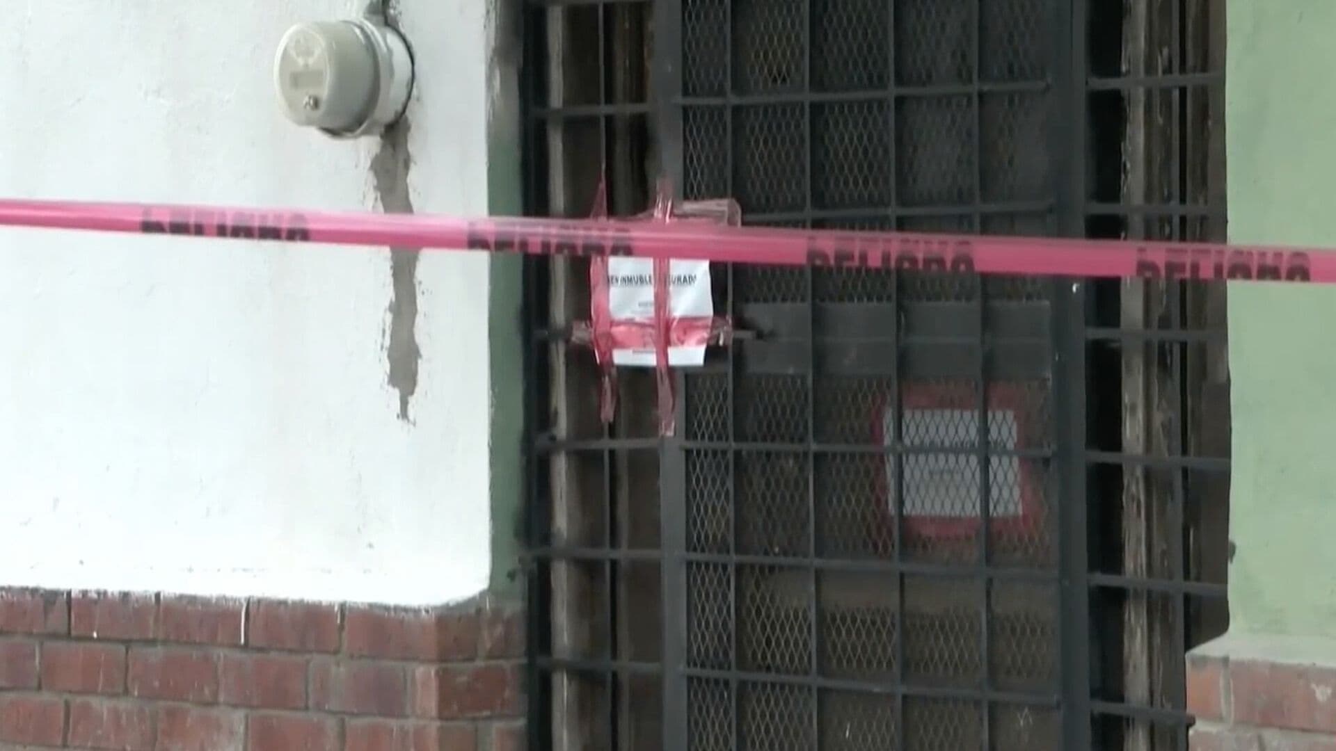 Imputan a Joven Acusado de Presuntamente Asesinar a su Madre en Chihuahua