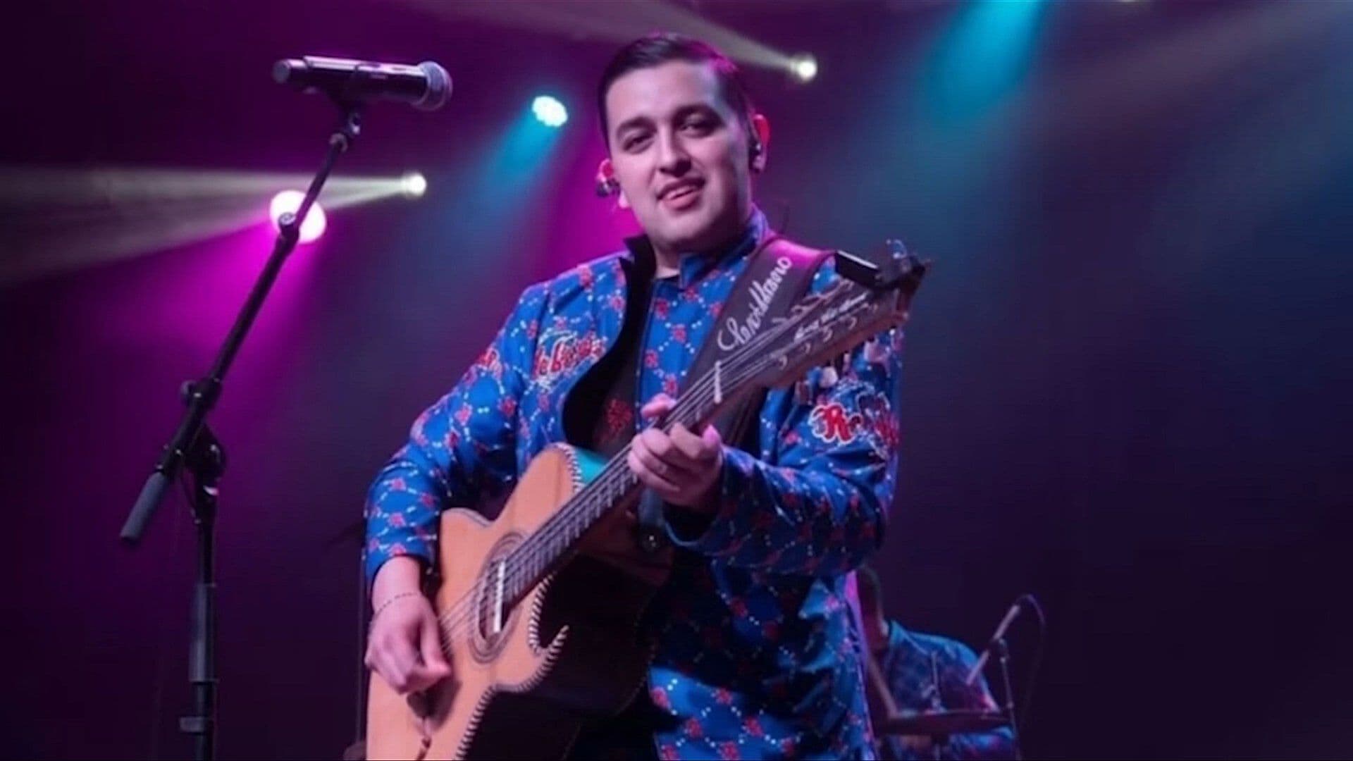 ¿Quién Era Adán Rodríguez? Matan al Exvocalista de “Los Nuevos Rebeldes”