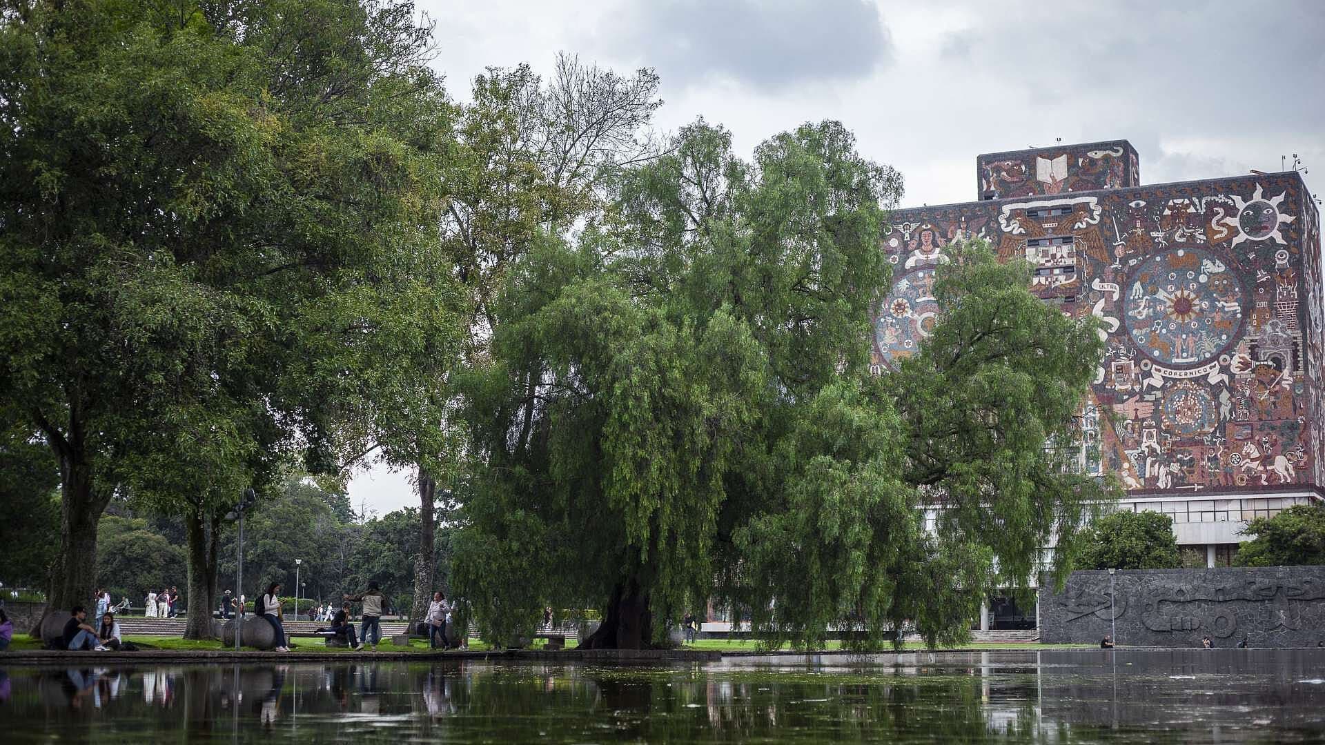 UNAM Presenta Denuncia por Presuntos Fraudes en Examen para Licenciatura 2026