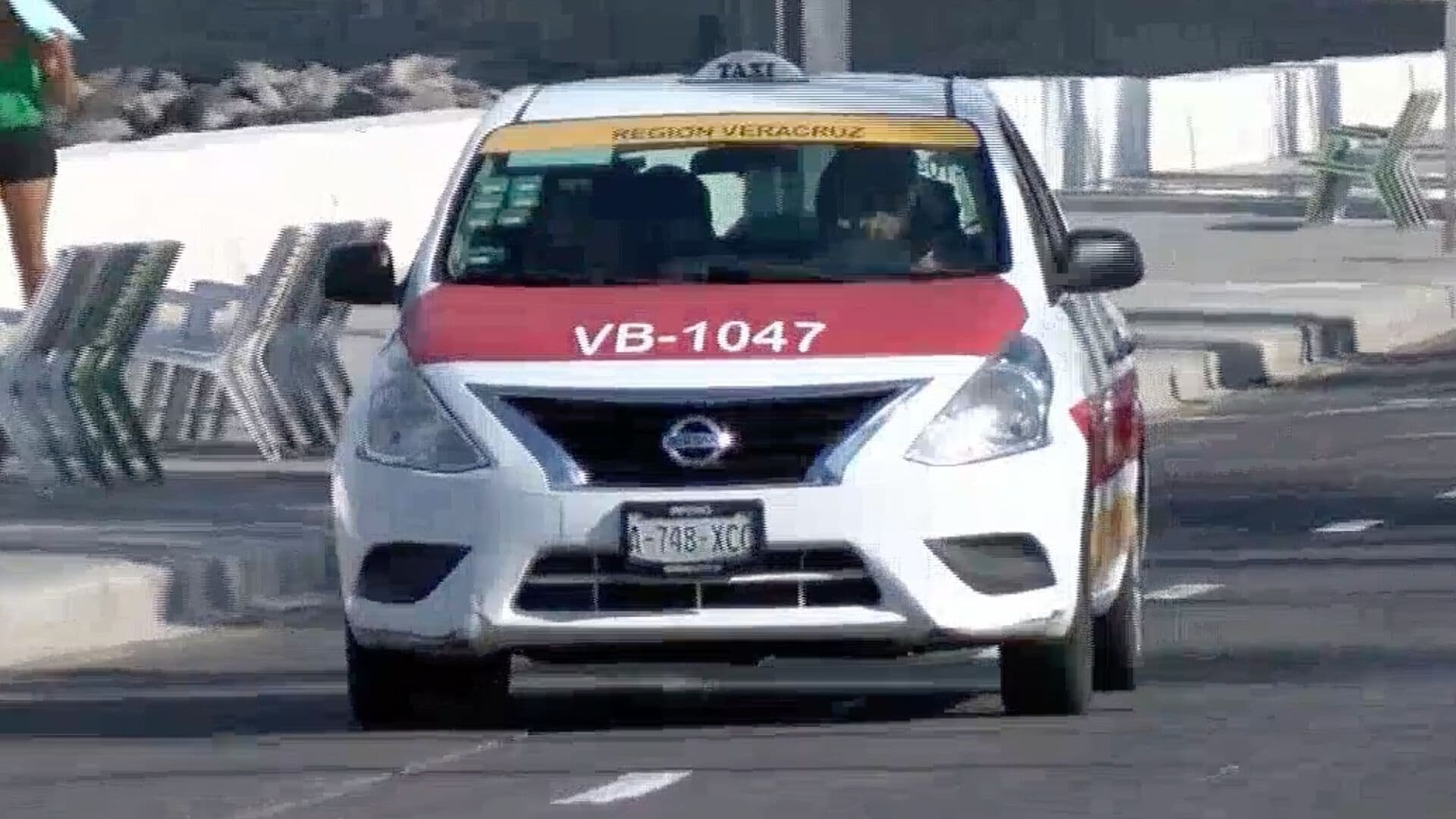 Gobierno de Veracruz Presentará Iniciativa para Regular Plataformas de Taxis de Aplicación