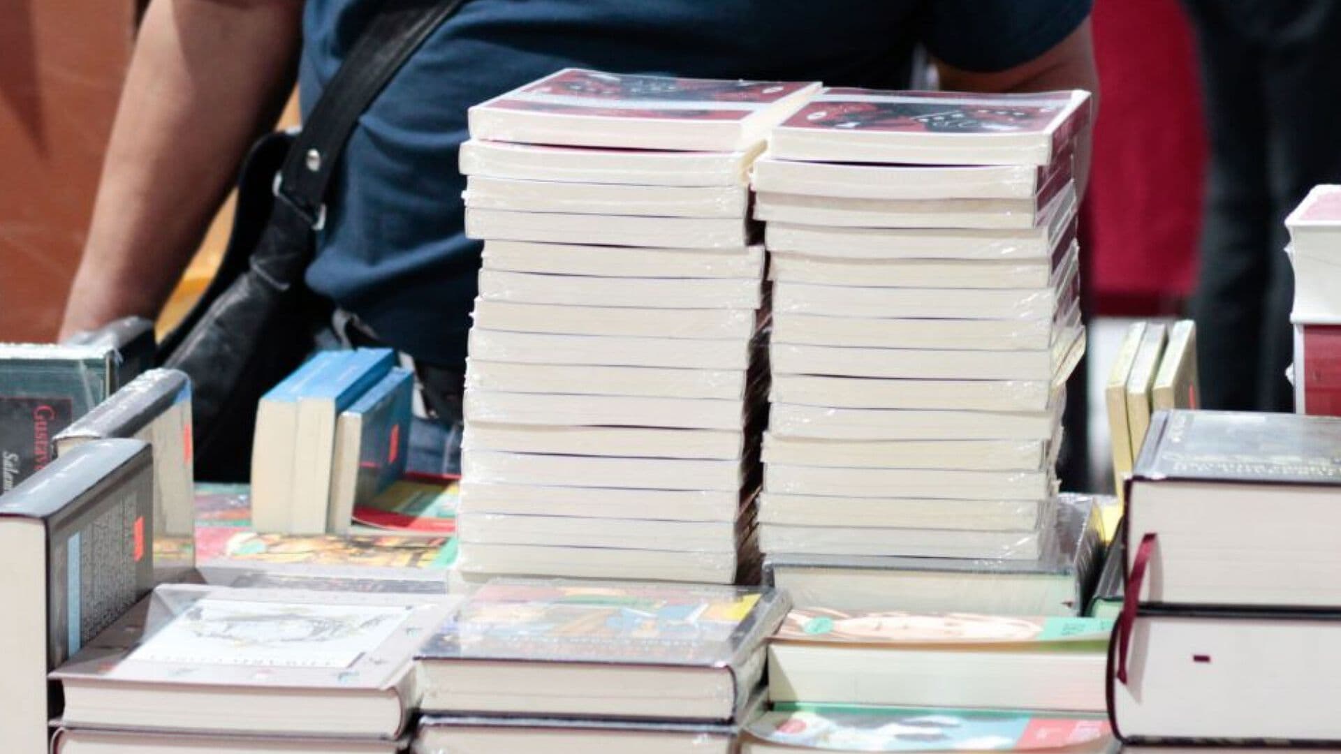 ¿Cuáles Son los Libros Más Interesantes para Leer en las Vacaciones de Verano?