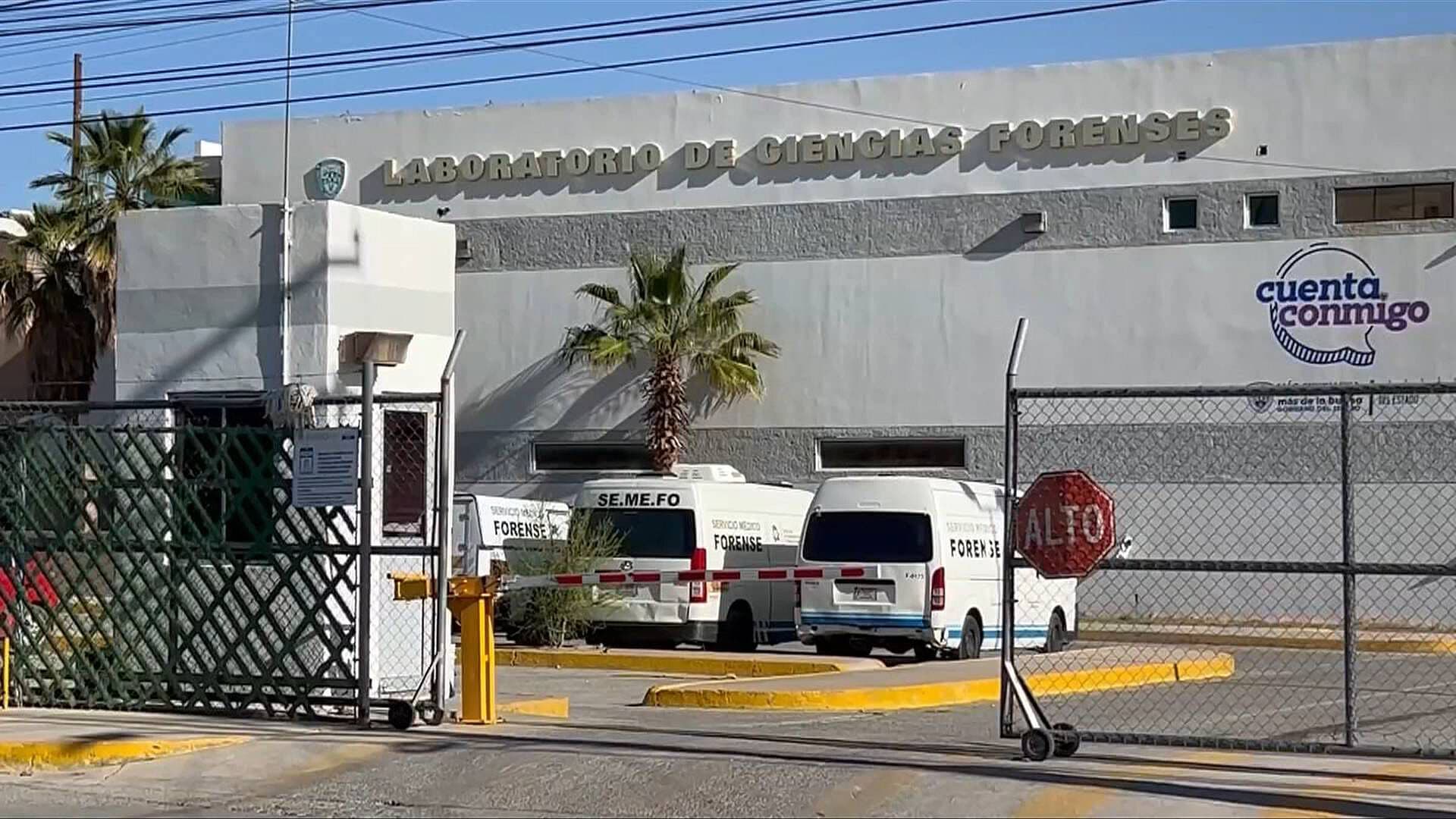 ¿Por Qué Piden Donar ADN en Caso Crematorio Plenitud?