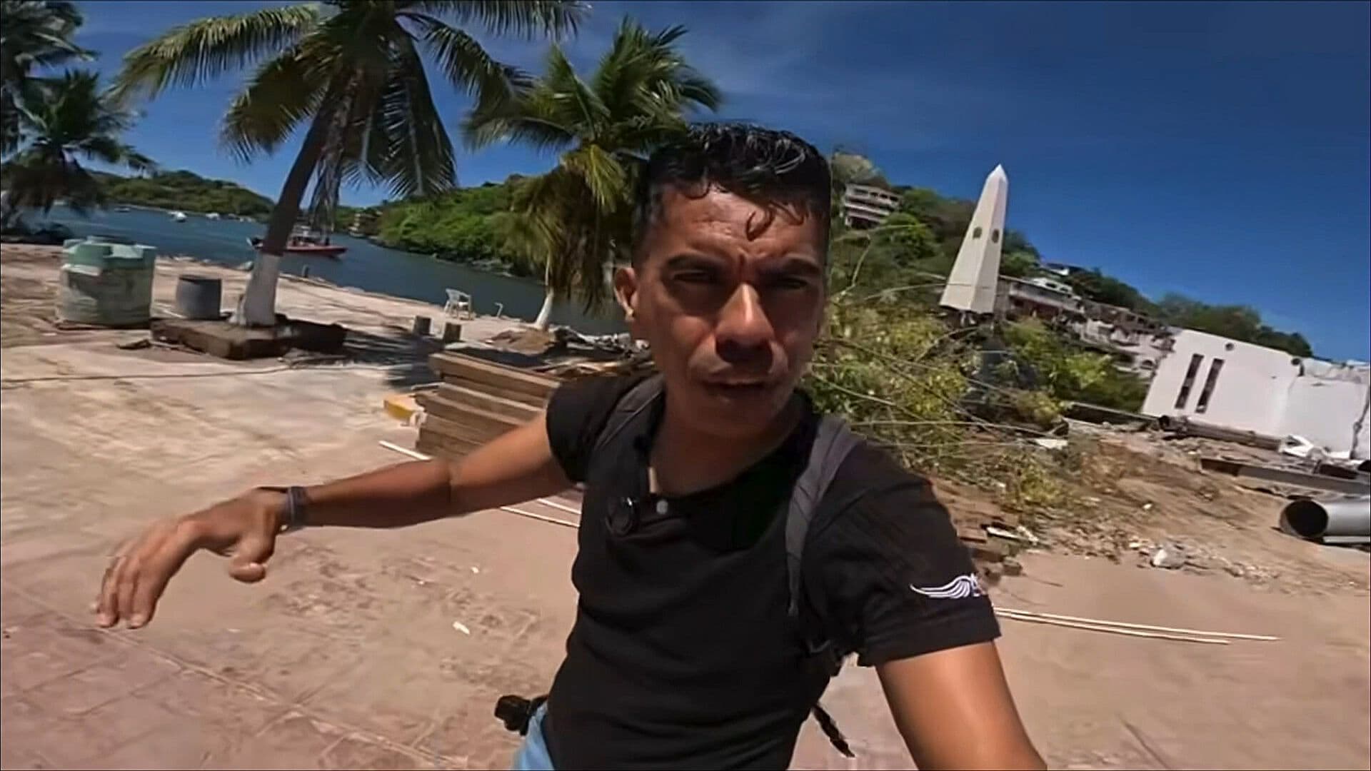 Familia y Colectivos Exigen Que Se Investigue Asesinato de Ambientalista Alex Serna