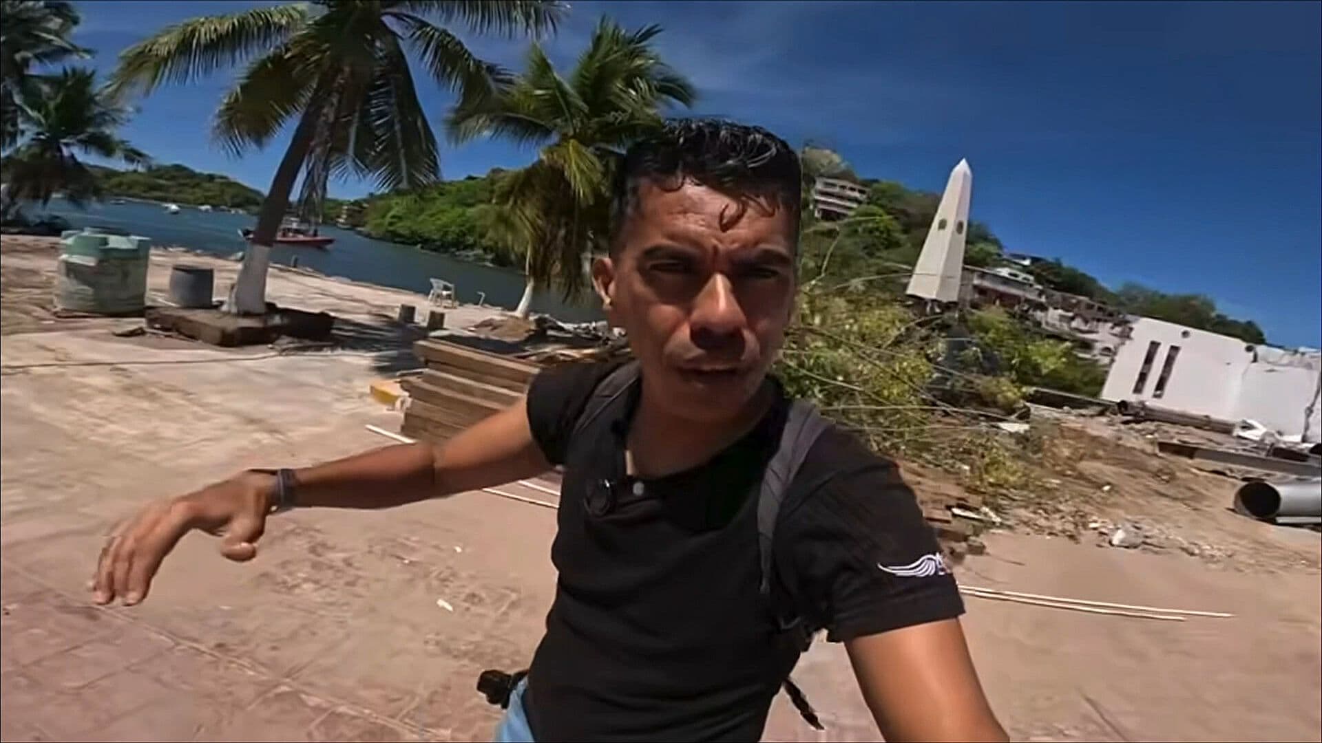 Familia y Colectivos Exigen Que Se Investigue Asesinato de Ambientalista Alex Serna