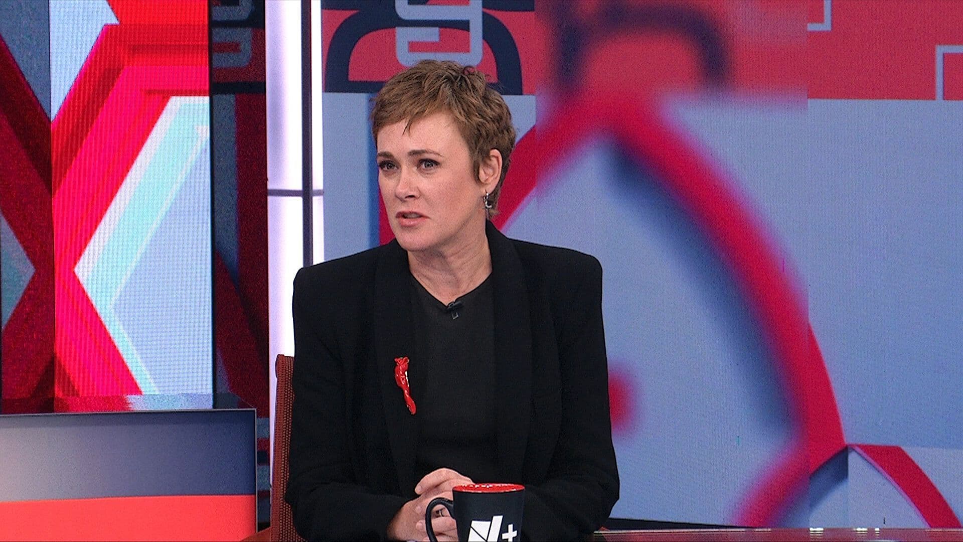 Marion Reimers Habla de la Conexión entre la Afición y la Selección Mexicana