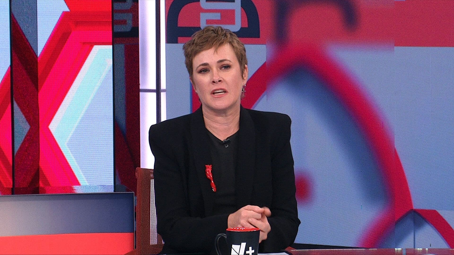 Marion Reimers Habla de Cómo la Prensa Inglesa Destacó a Su Selección y al Tri