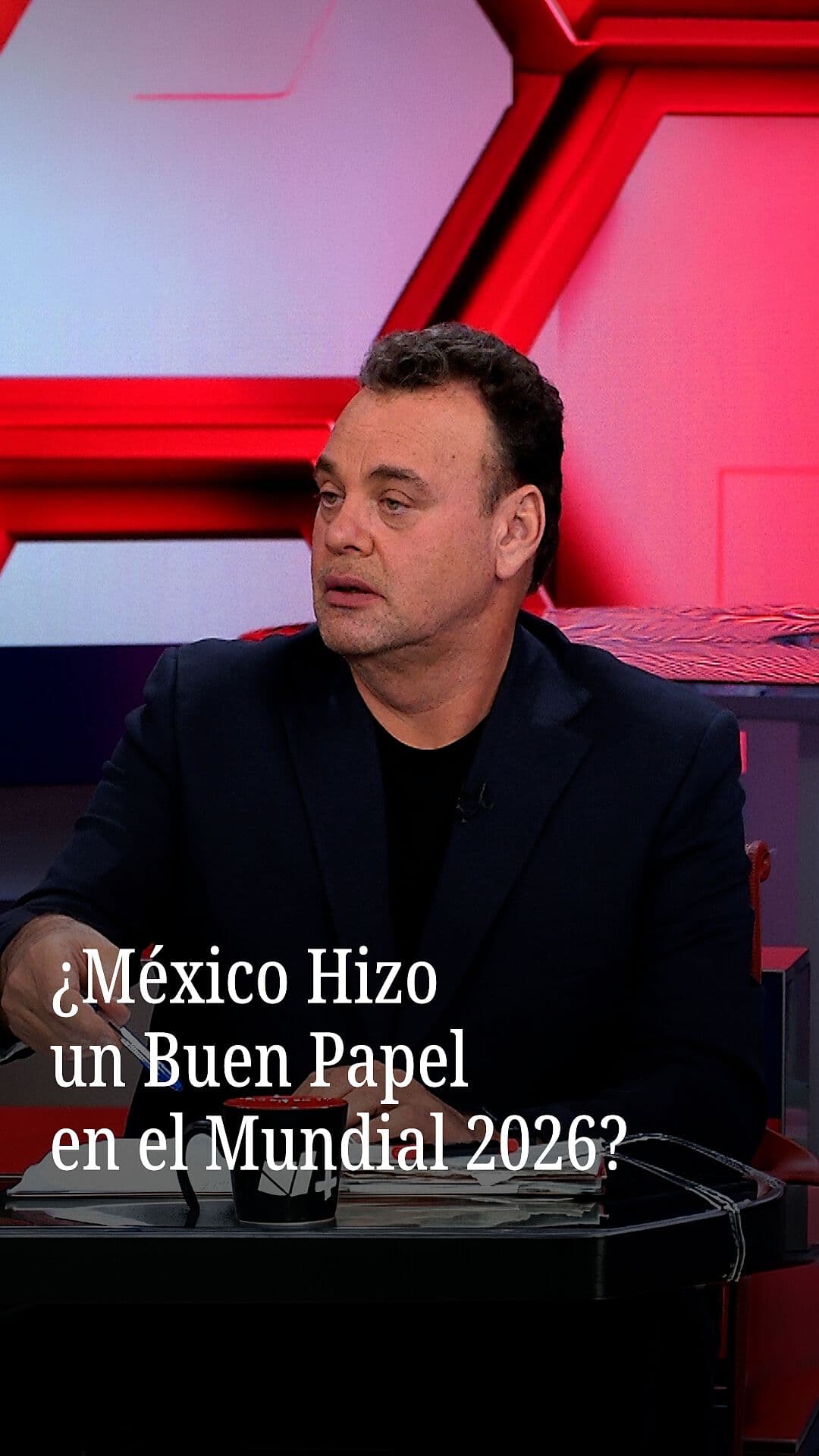 ¿México Hizo un Buen Papel en el Mundial 2026?
