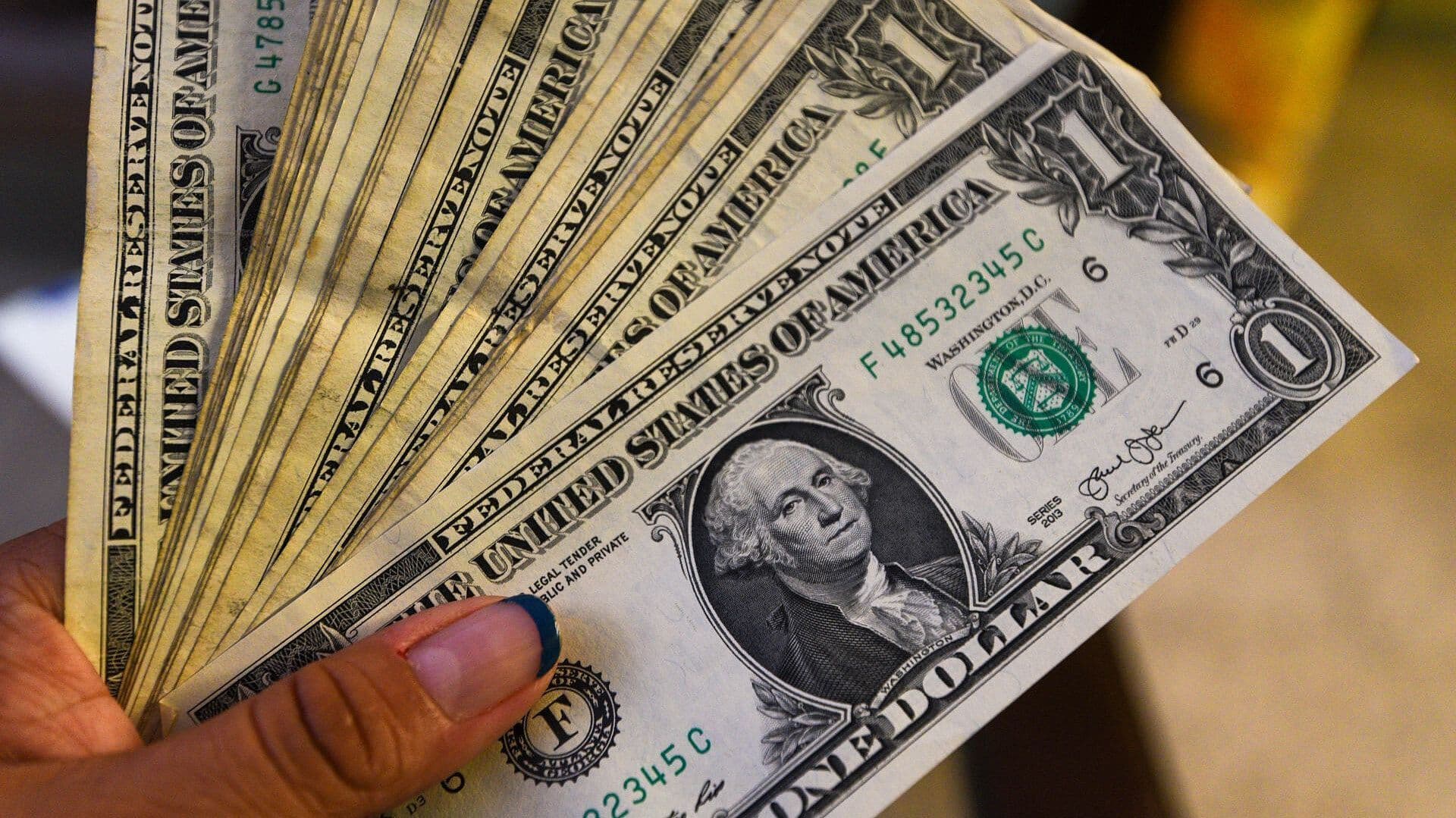 Así Está el Precio del Dólar Hoy, Martes 7 de Julio de 2026