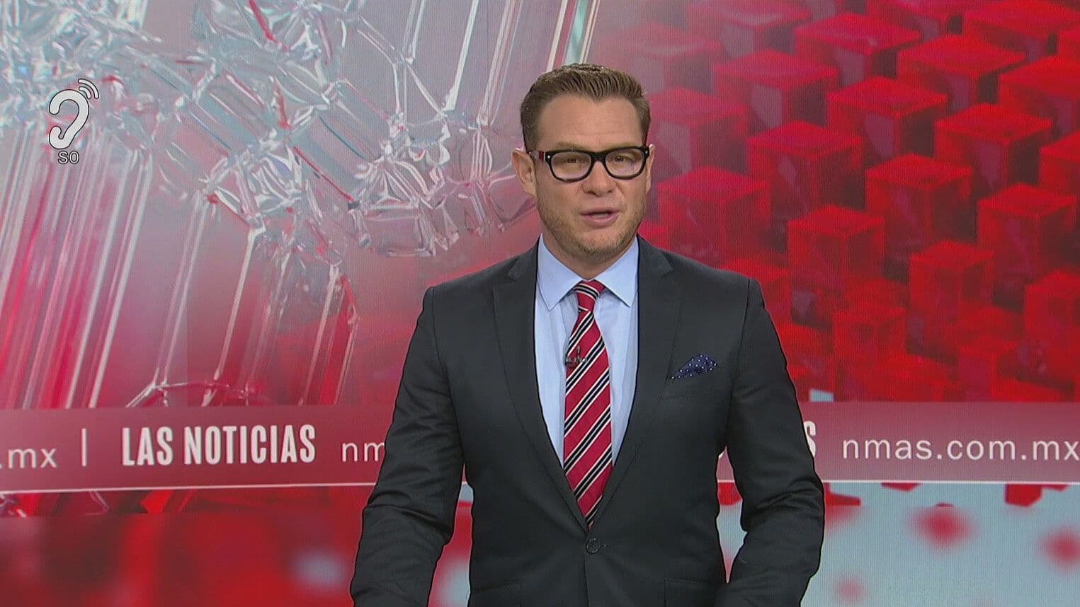 Las Noticias con Carlos Hurtado Programa Completo: Episodio del 7 de Julio del 2026