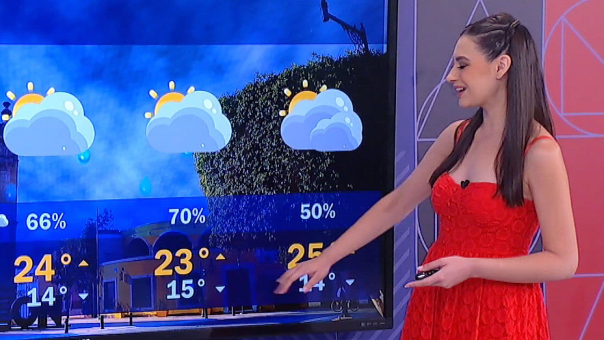 Clima Hoy en Guanajuato: Pronóstico Matutino del Martes 7 de Julio del 2026