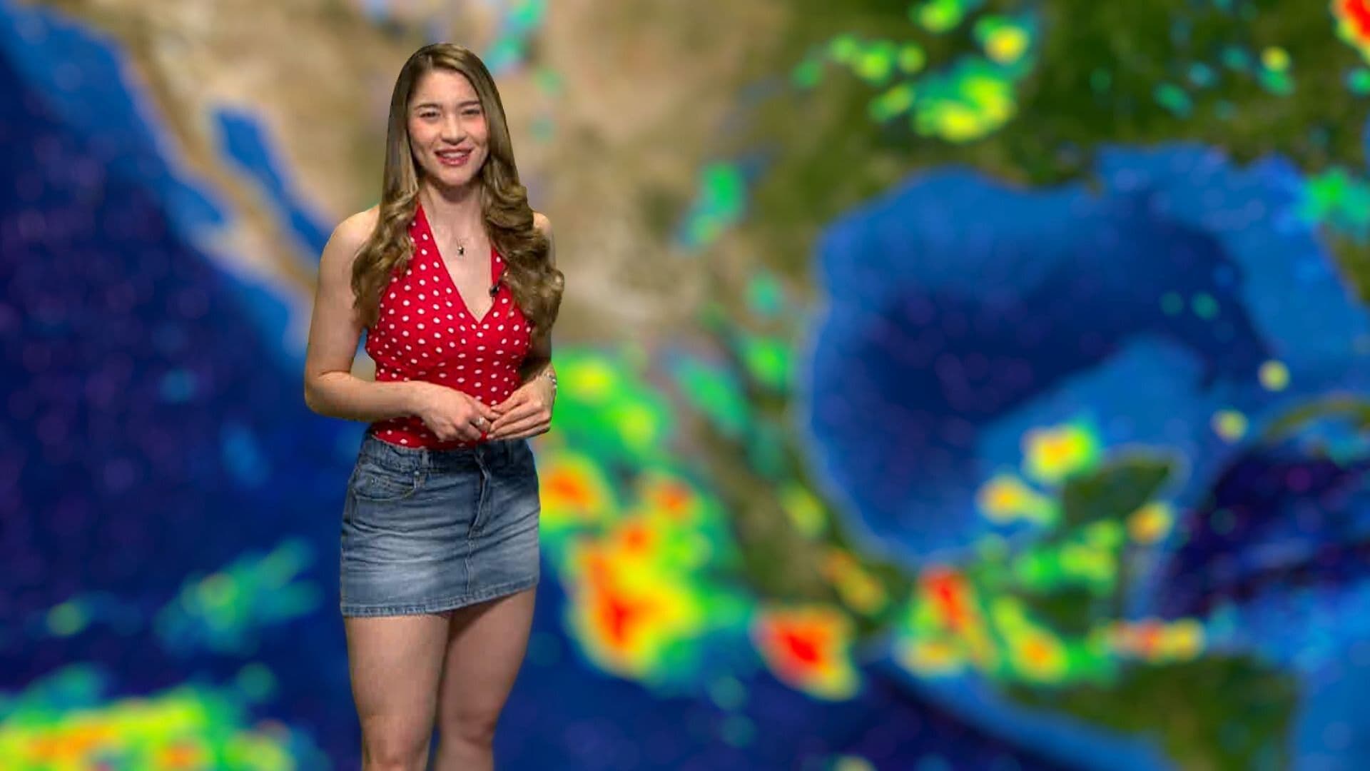 Clima Hoy en el Estado de Chihuahua 7 de Julio del 2026