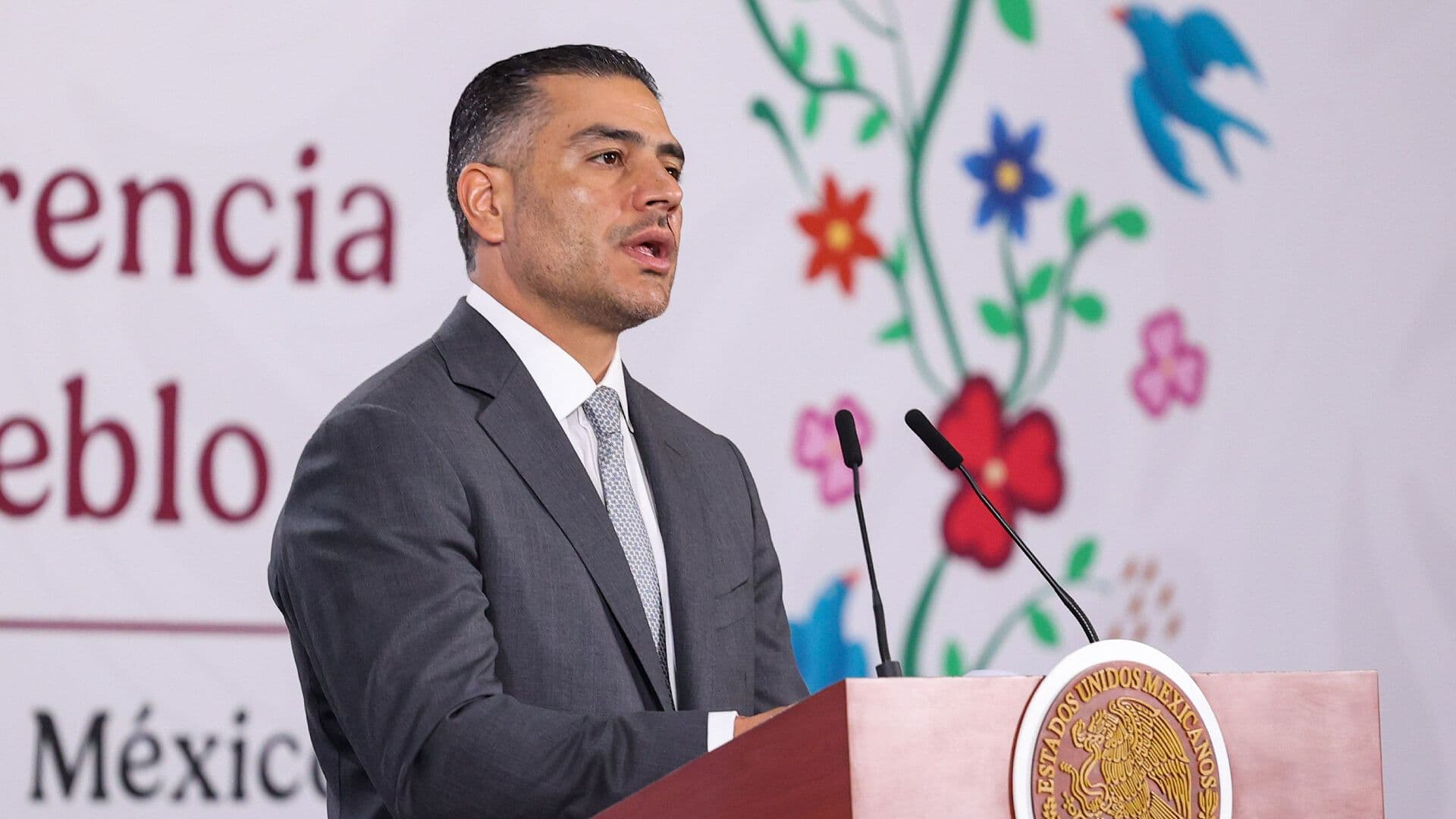 García Harfuch Destaca Acciones en Sinaloa con Importantes Capturas
