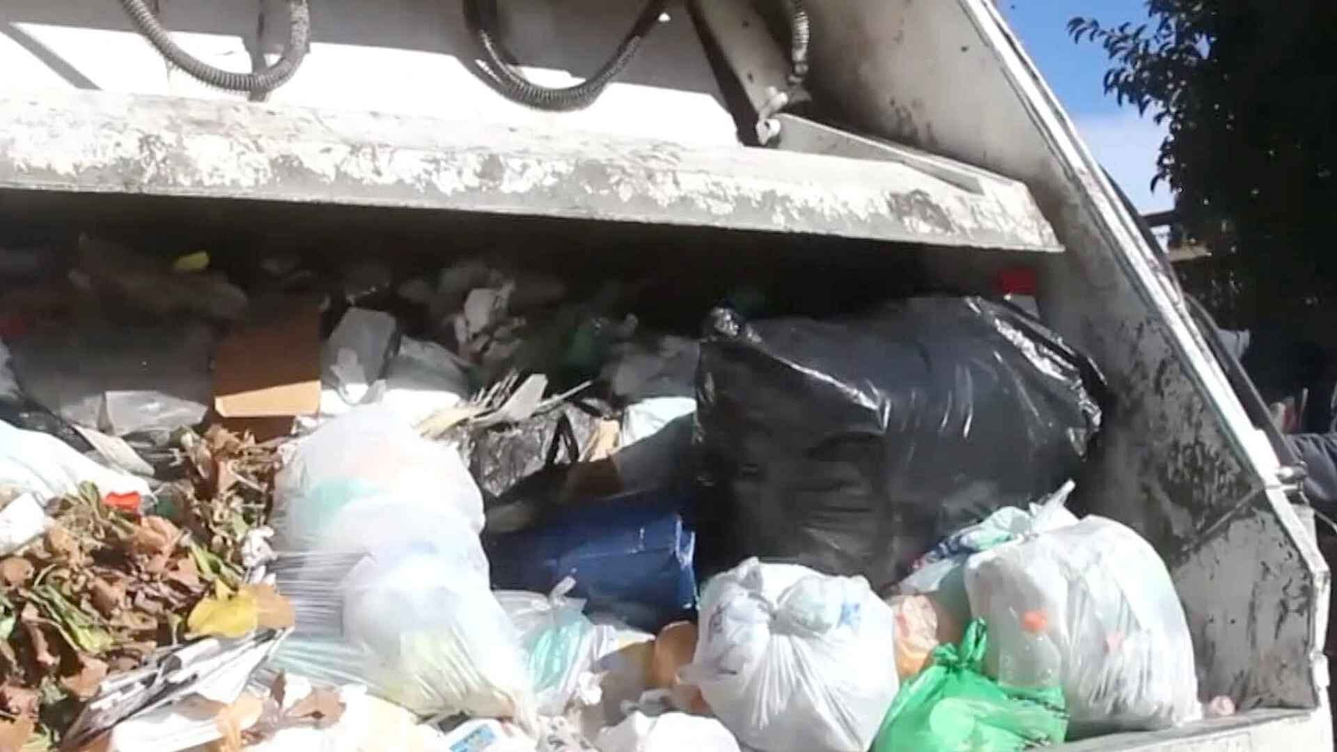 Habrá 16 Nuevas Rutas de Recolección de Basura en Chihuahua